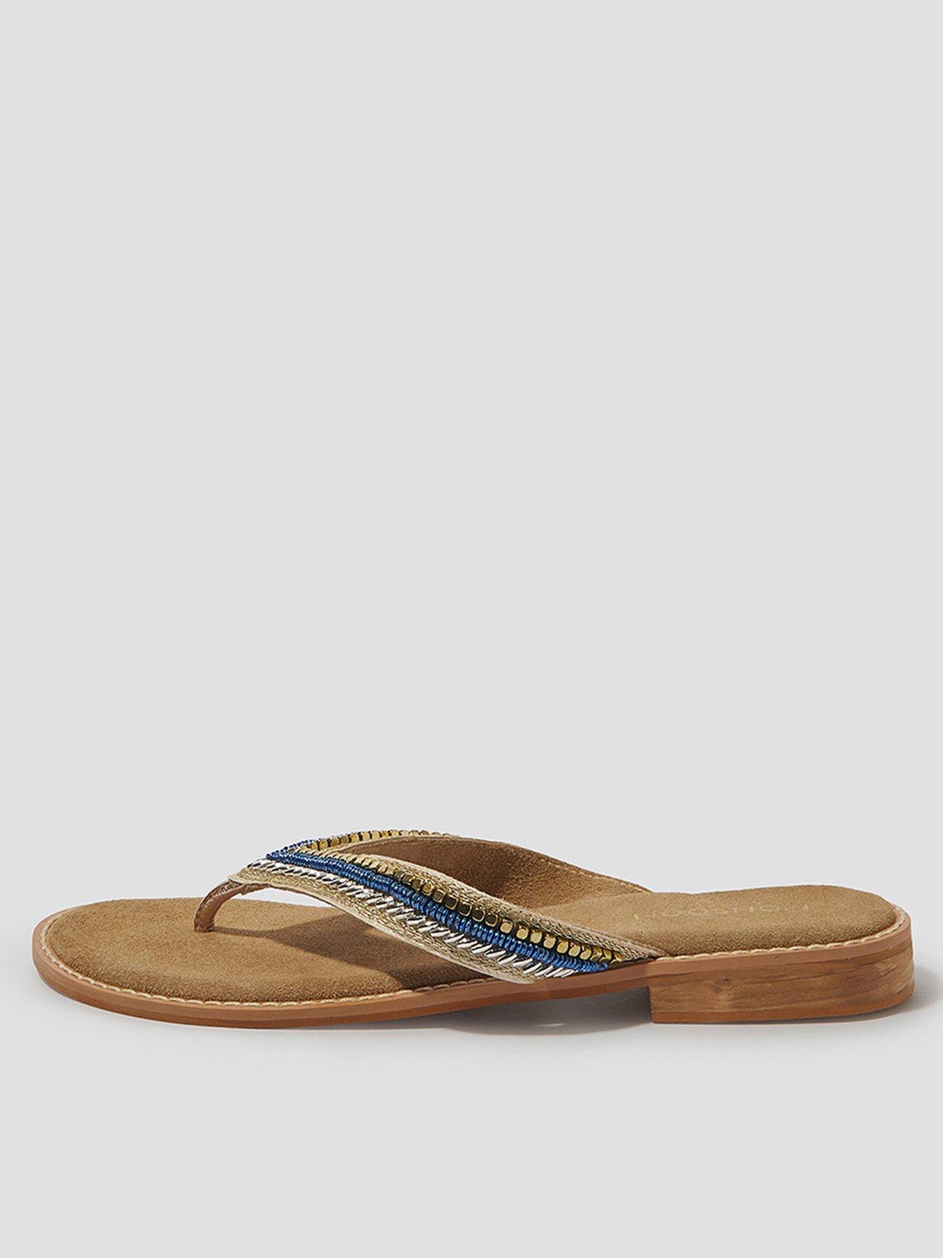 monsoon-sia-beaded-sandal-blue