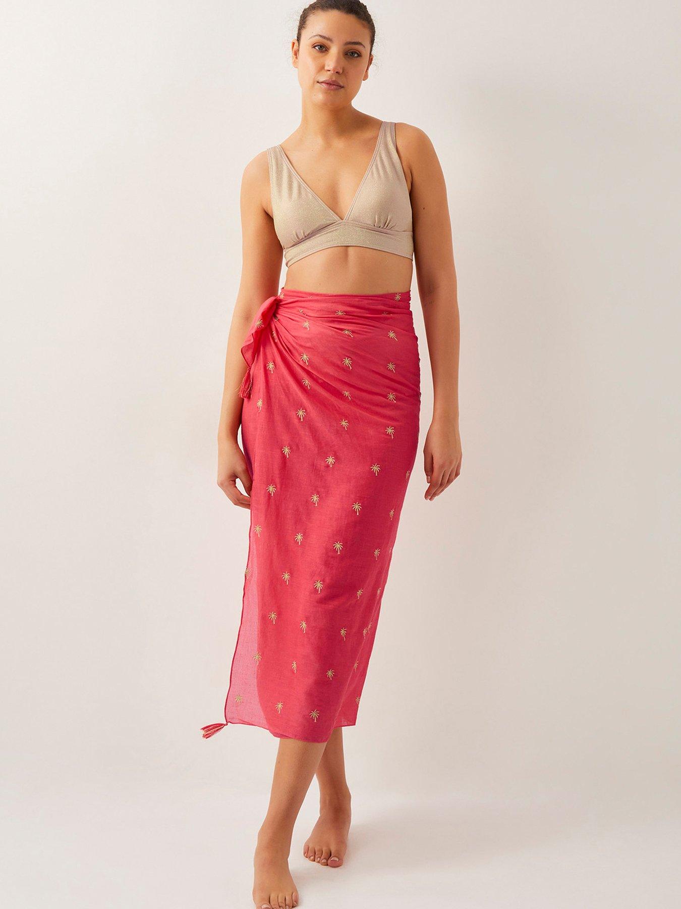 monsoon-ivy-palm-embroidered-sarong-coraloutfit