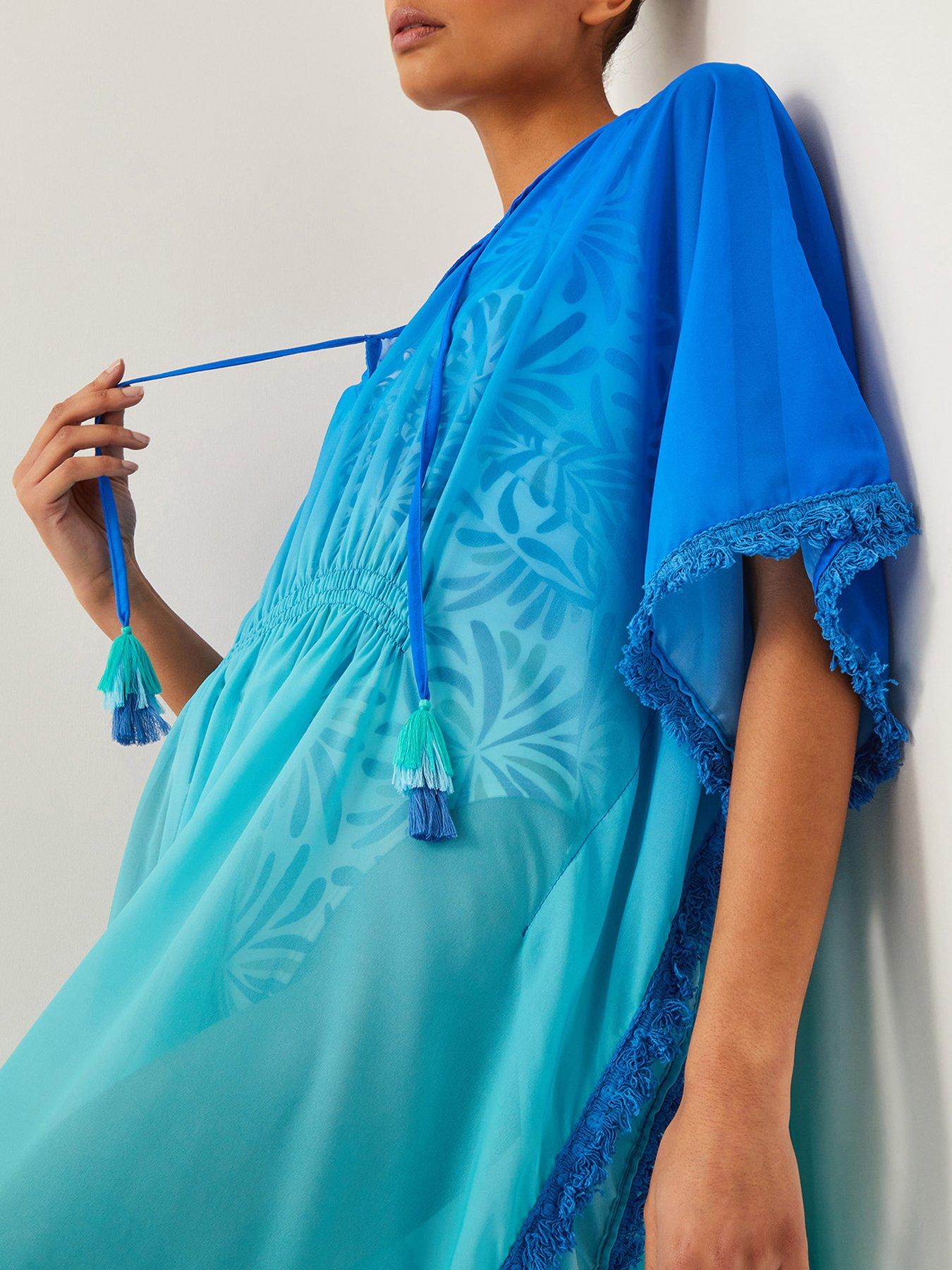 monsoon-miley-ombre-kaftan-blue-waveoutfit