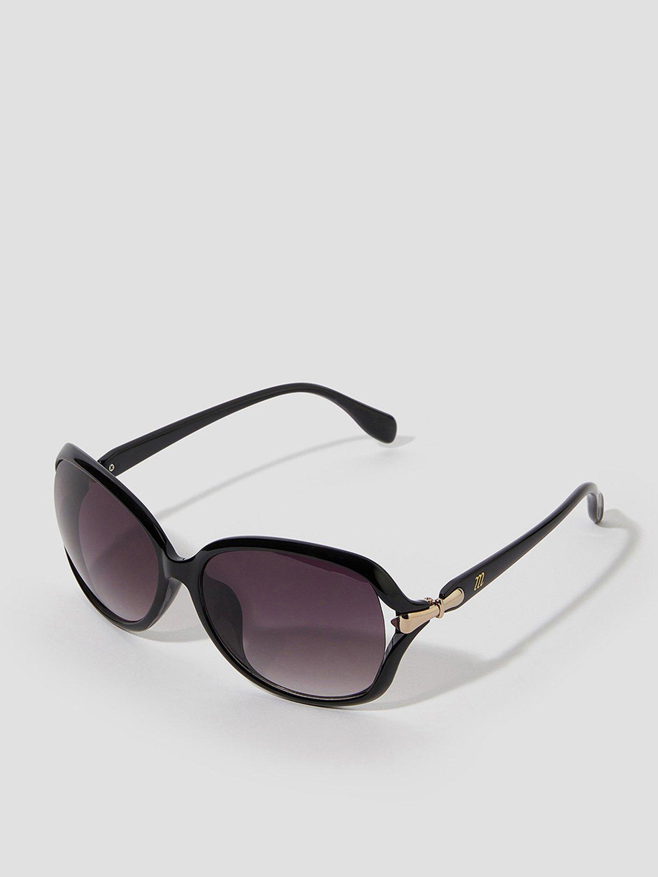monsoon-gold-trim-sunglasses-black