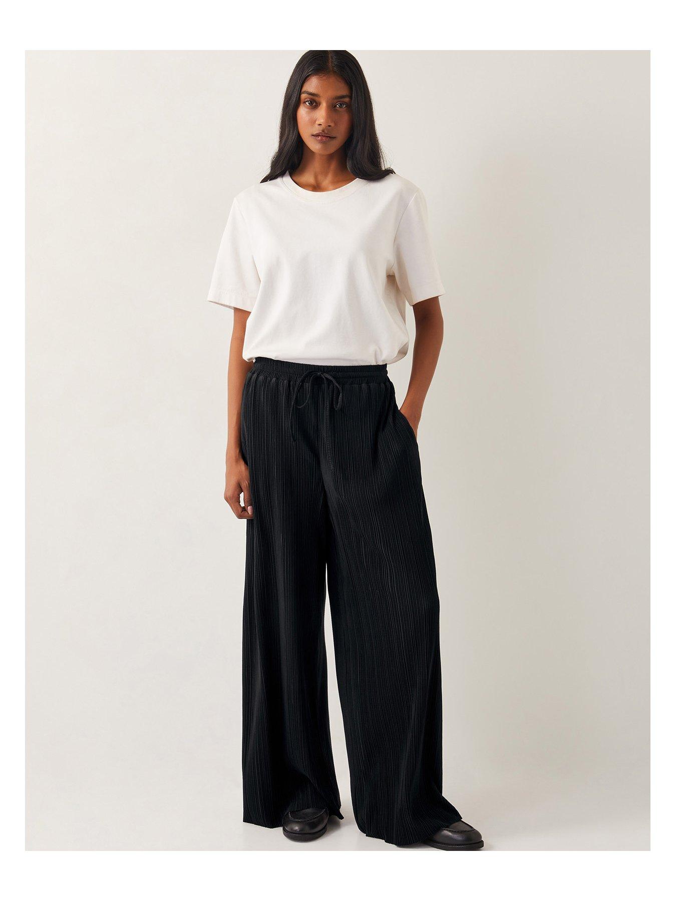 monsoon-paula-plisse-trousers-blackback