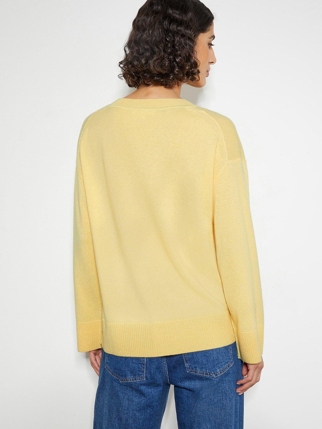 monsoon-cindy-cashmere-crewneck-sweater-yellowstillFront