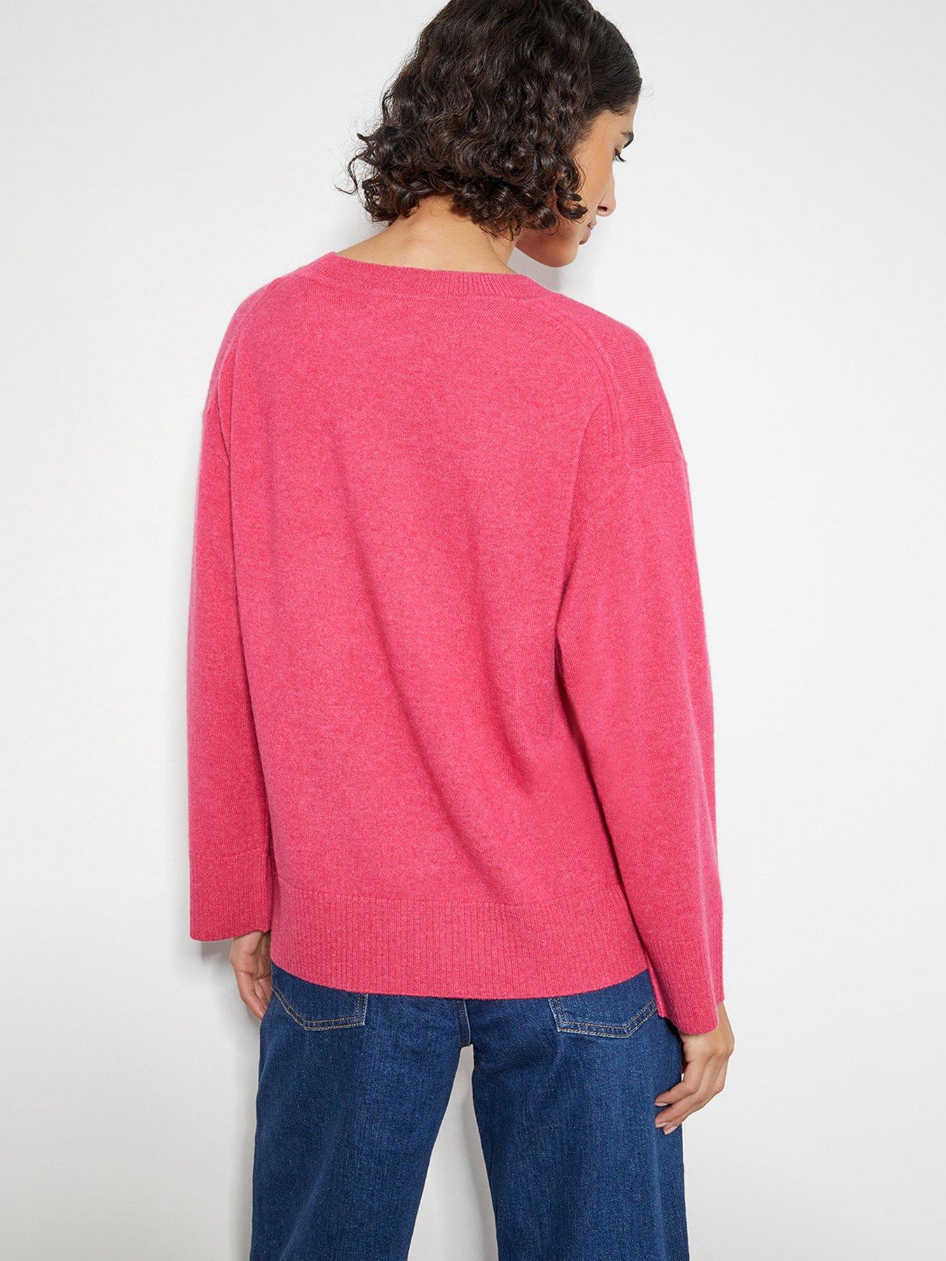 monsoon-cindy-cashmere-crewneck-sweater-pinkstillFront