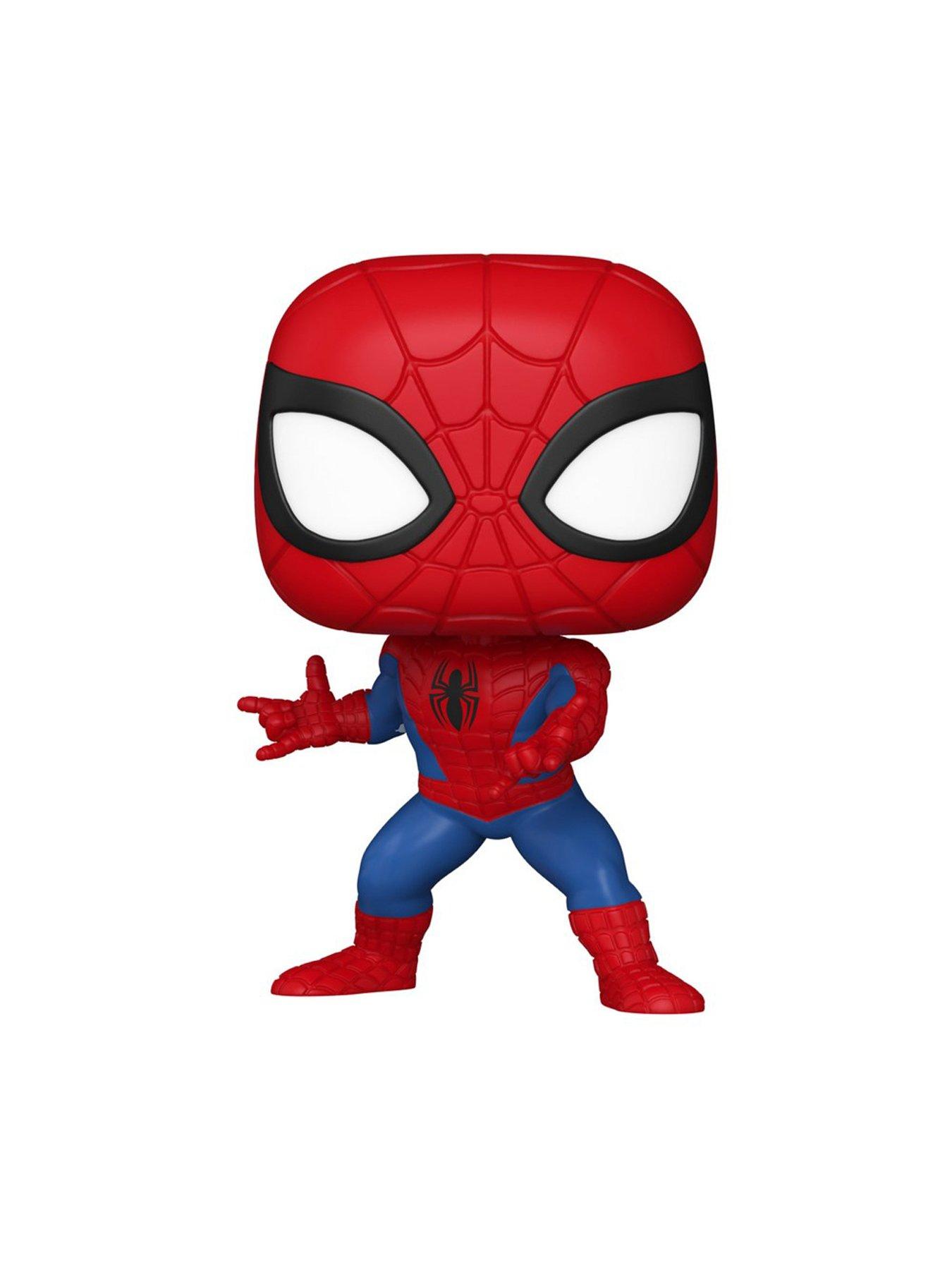 Image 3 of 3 of Pop! Marvel&nbsp;- Spider-Man #1422