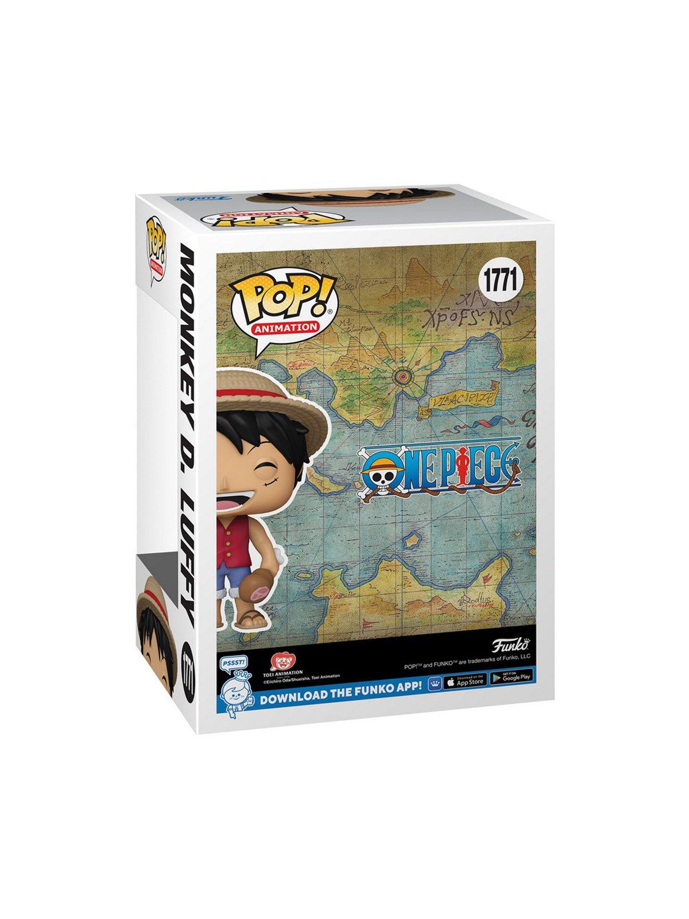 pop-animation-one-piece-refresh--nbspmonkey-d-luffy-1771stillFront