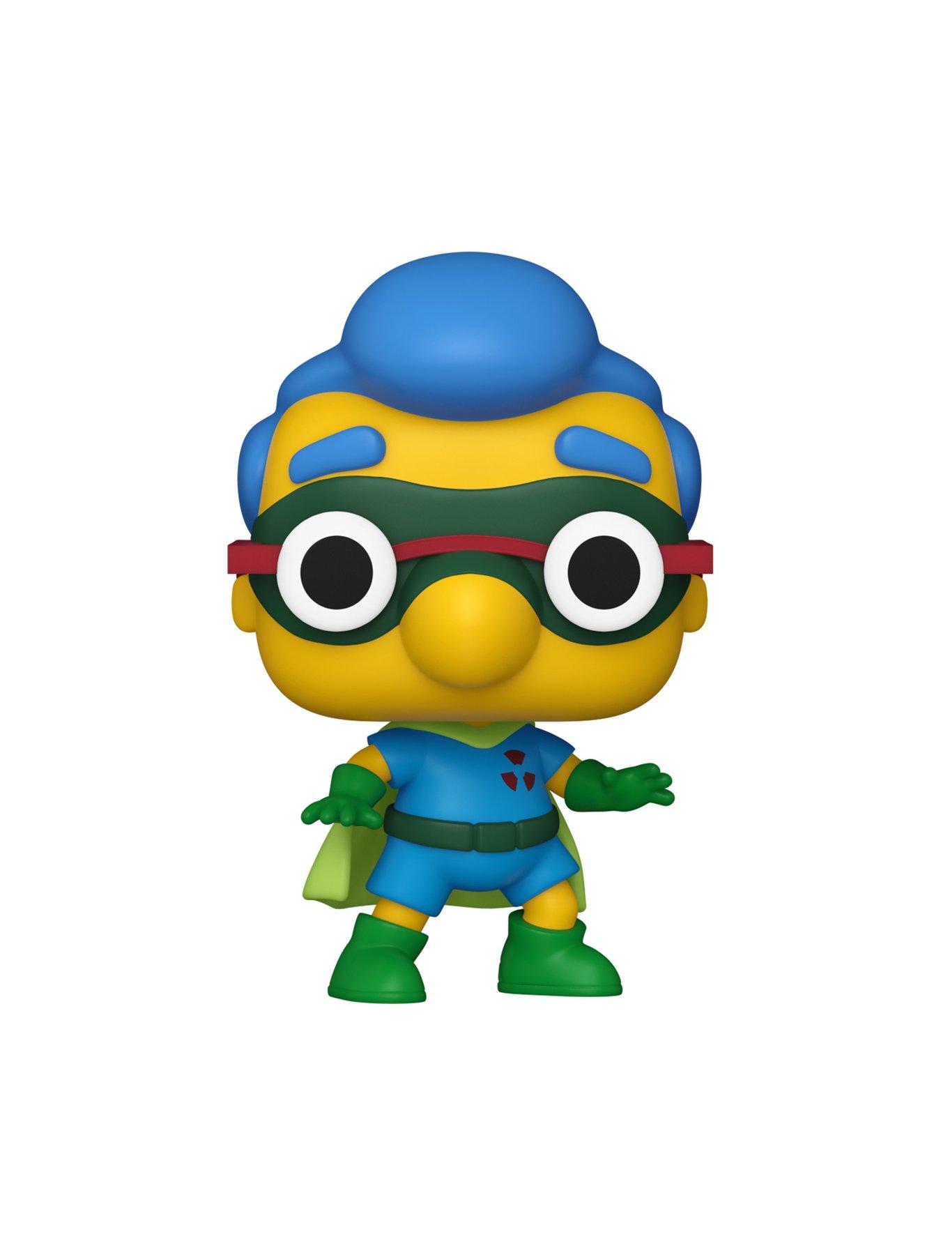Image 3 of 3 of Pop! POP TV: Simpsons S10- Fallout Boy