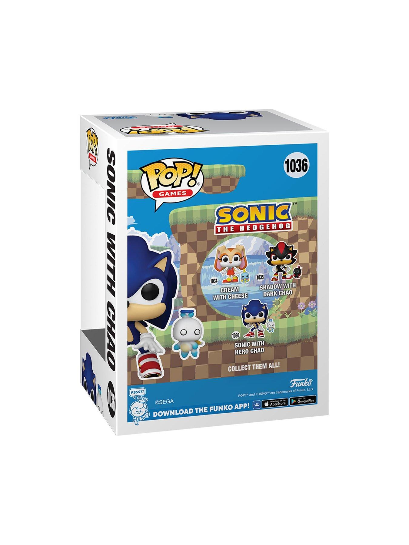 pop-gamesnbspbuddy-sonic-the-hedgehognbsp--sonic-withnbspheronbspchao-1036stillFront