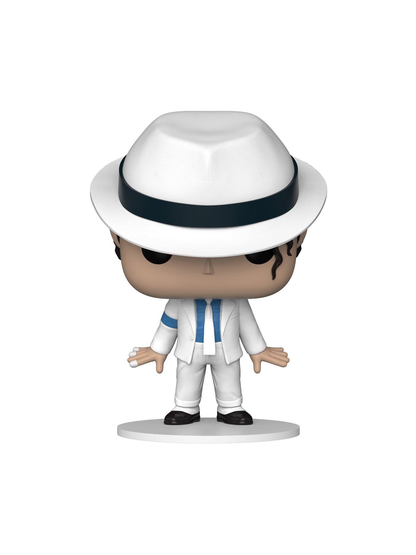 Image 3 of 3 of Pop! POP Rocks: Michael Jackson(Smooth Criminal)