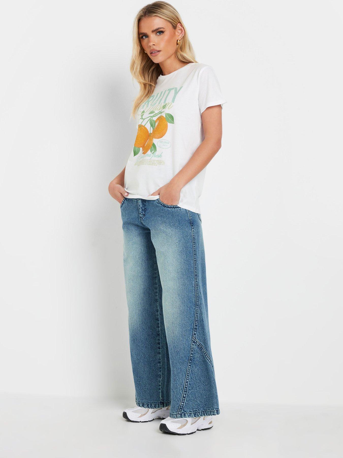 pixiegirl-fruity-oranges-t-shirt-whiteback