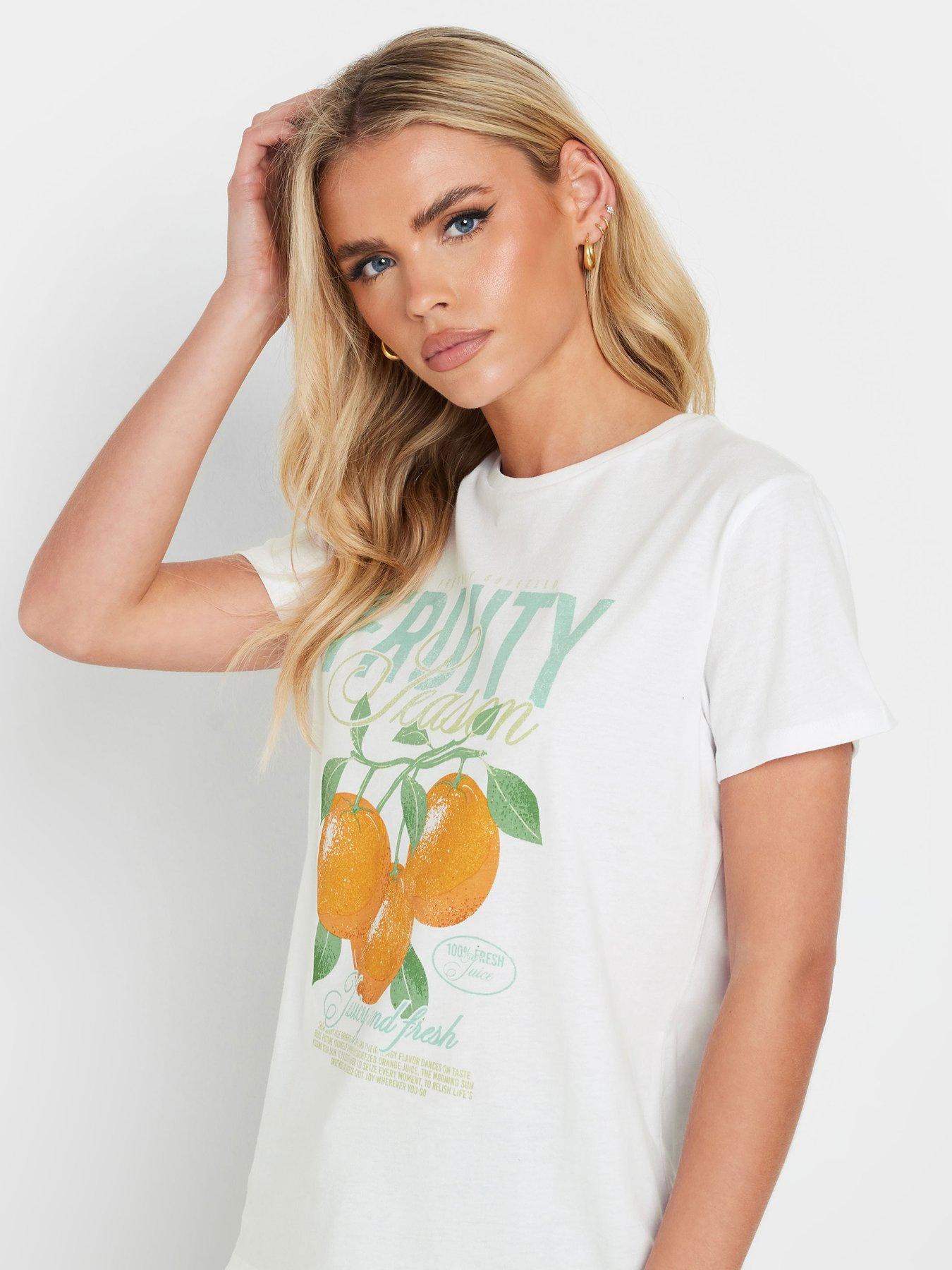 pixiegirl-fruity-oranges-t-shirt-whiteoutfit
