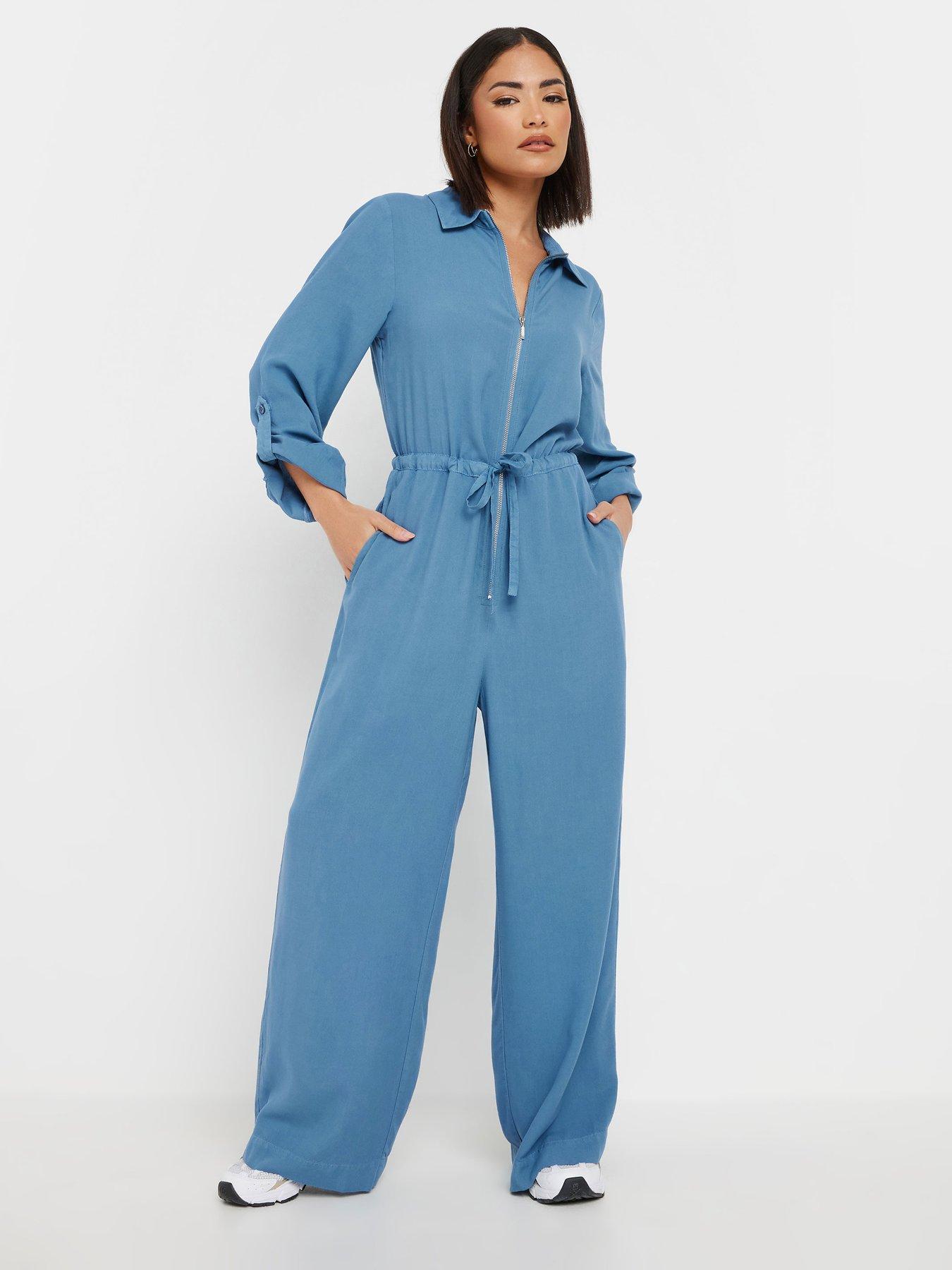 pixiegirl-acid-wash-jumpsuit-blue