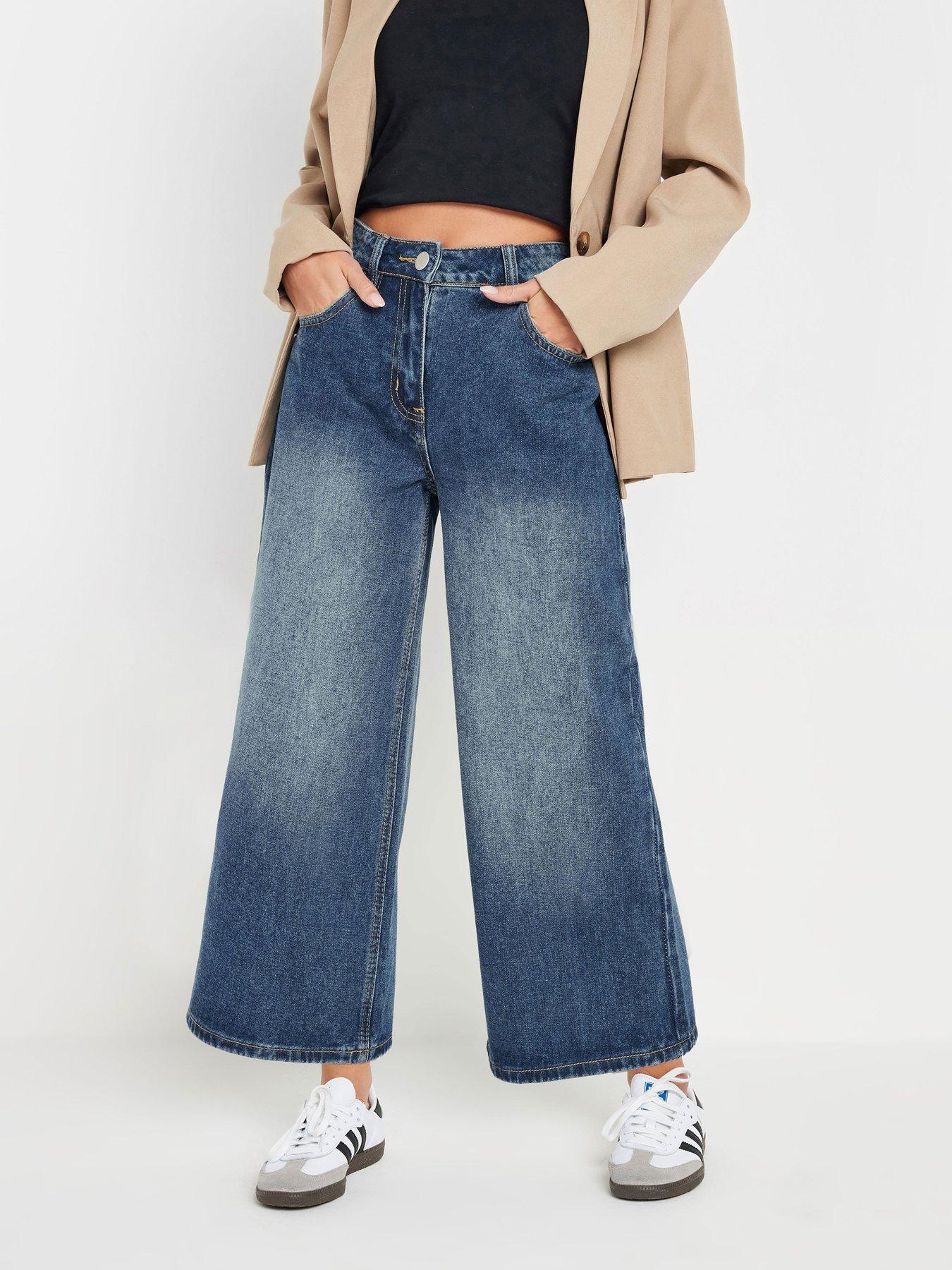 pixiegirl-wide-leg-denim-cropped-jean-bluefront