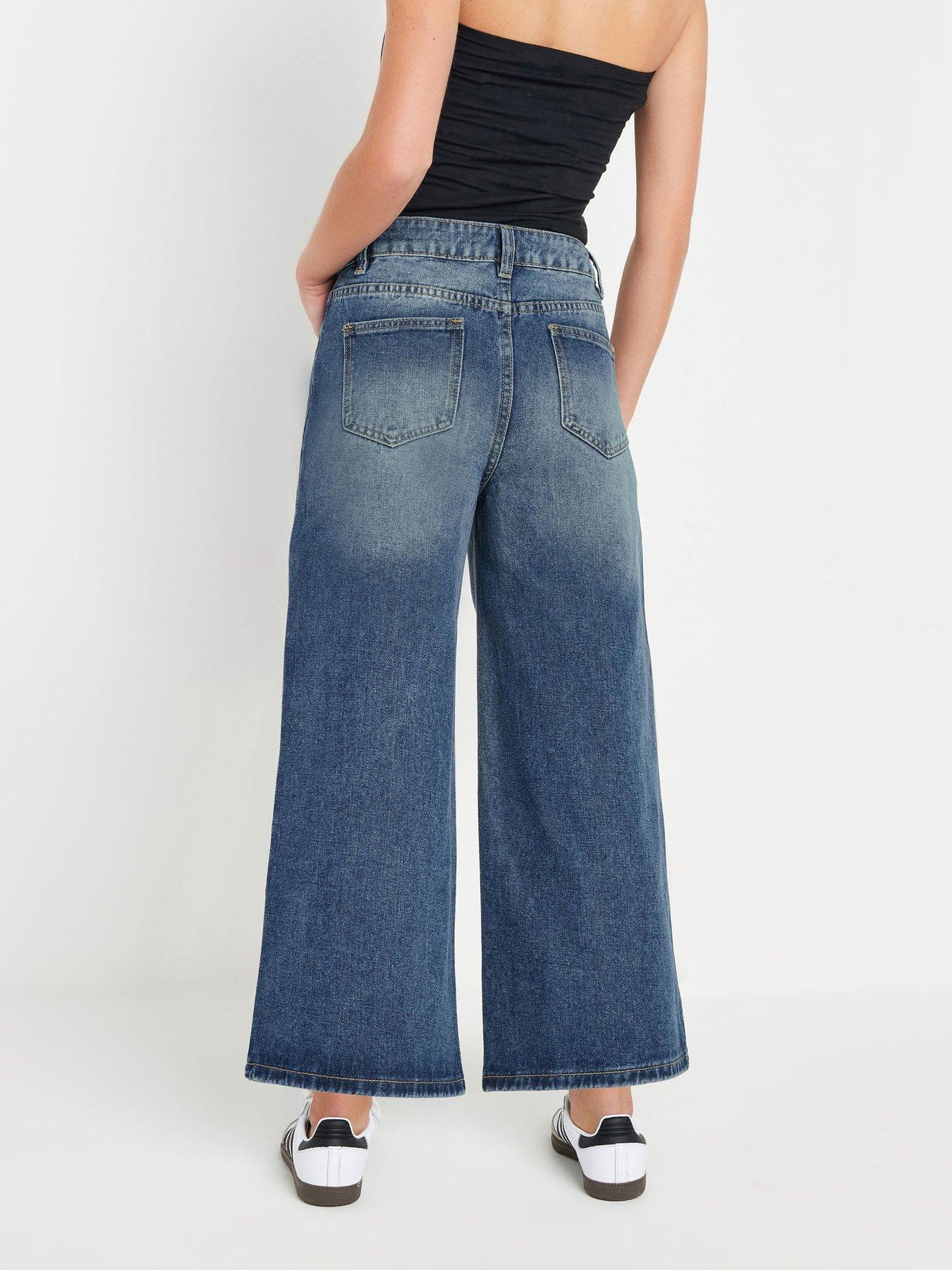 pixiegirl-wide-leg-denim-cropped-jean-bluestillFront
