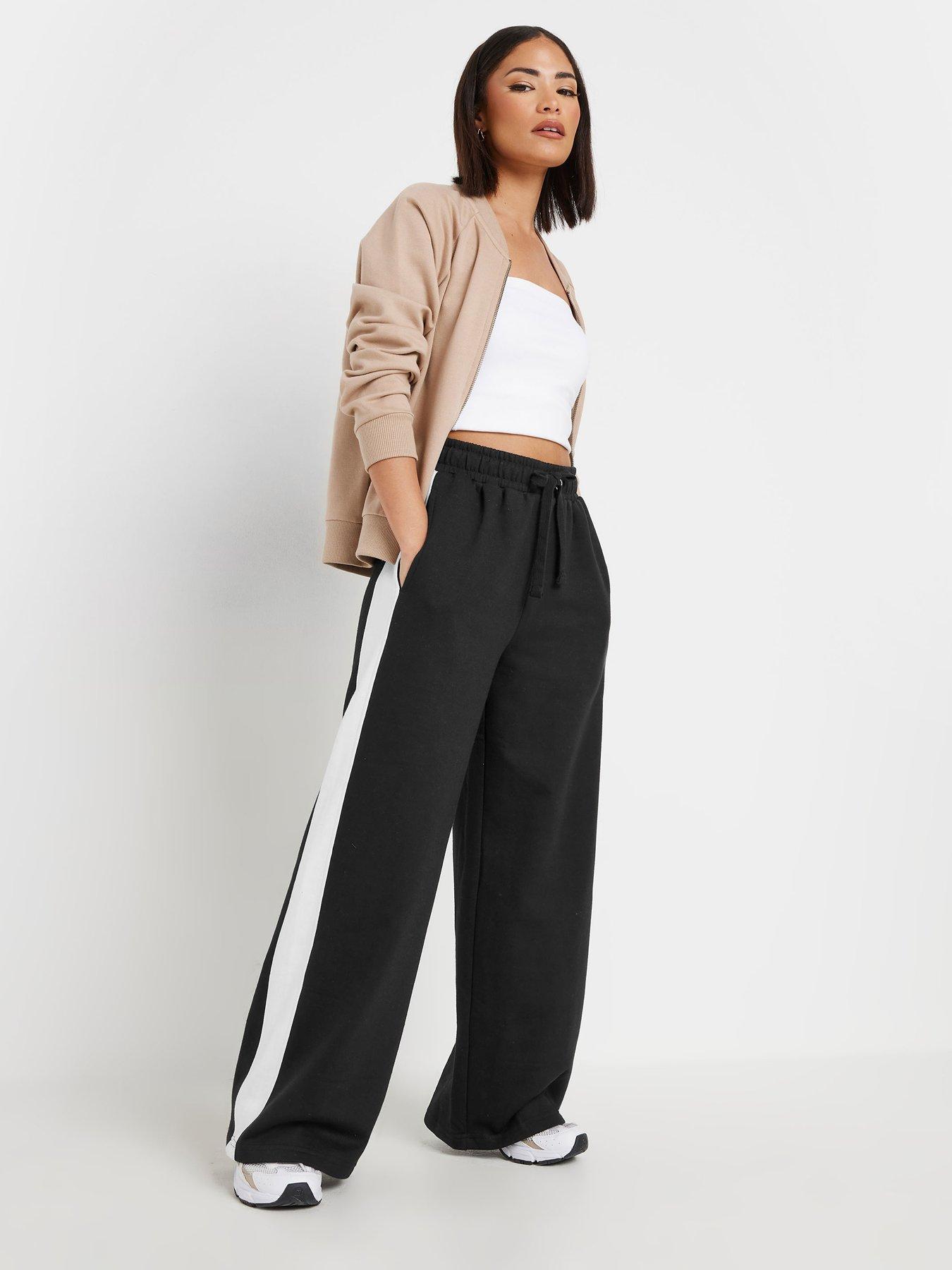 pixiegirl-side-stripe-joggers-blackback