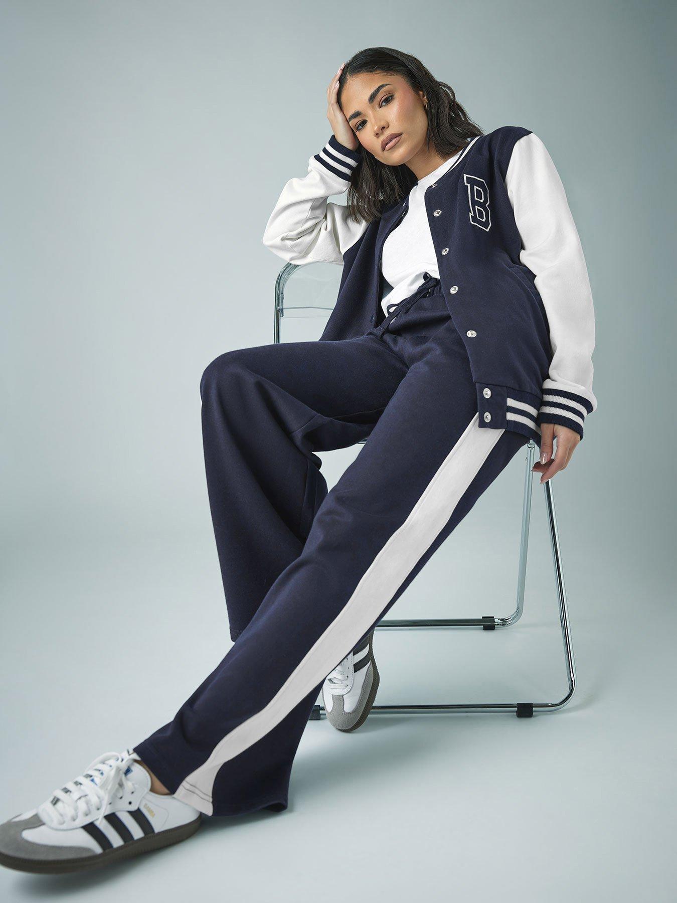 pixiegirl-side-stripe-joggers-blue