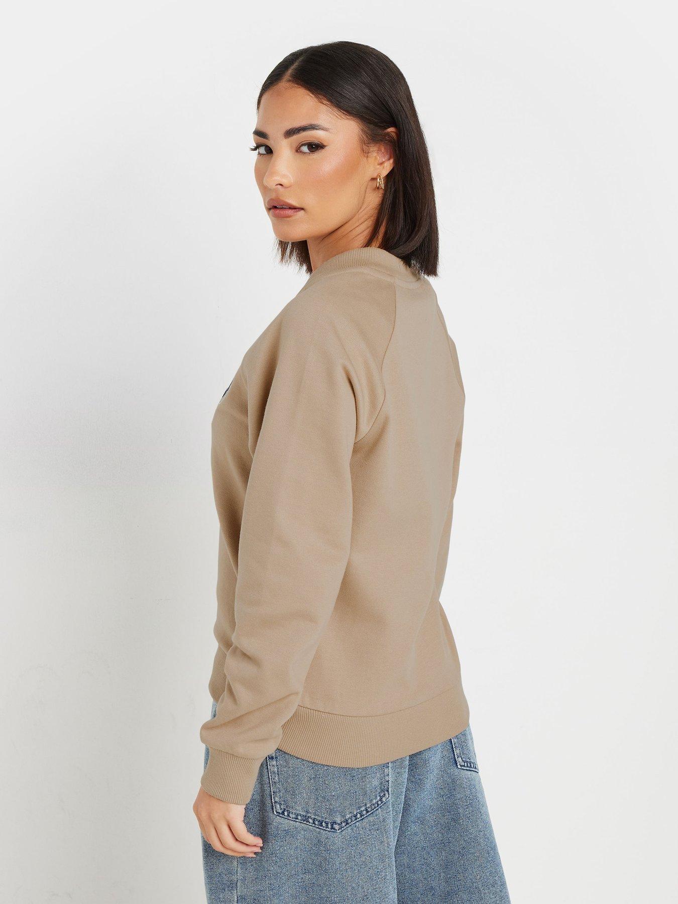 pixiegirl-embroidered-sweat-bomber-naturalstillFront