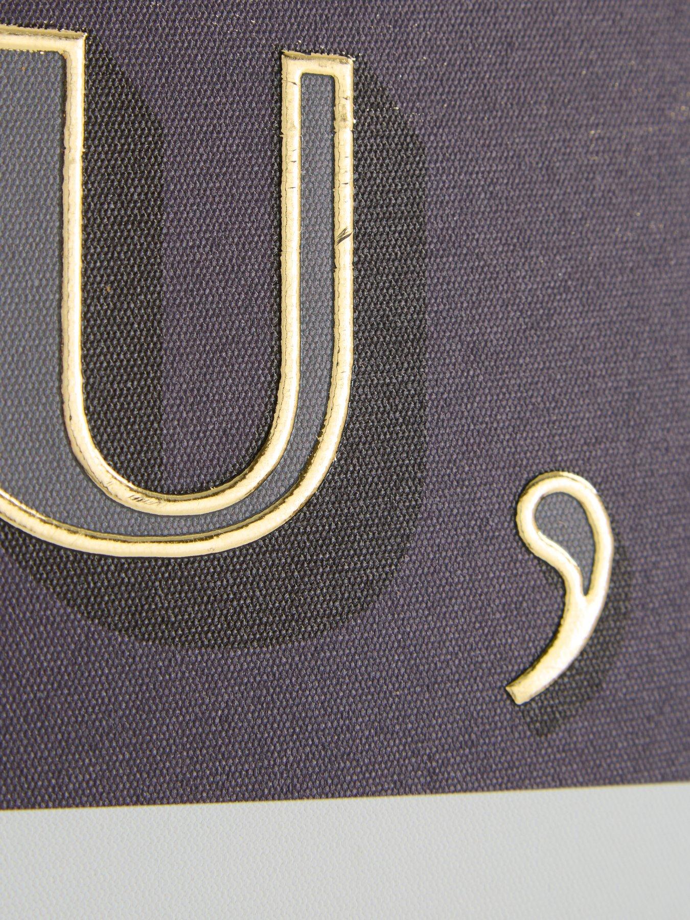 very-home-love-you-bye-slogan-printed-canvas-15x80cm-fscreg-certifieddetail