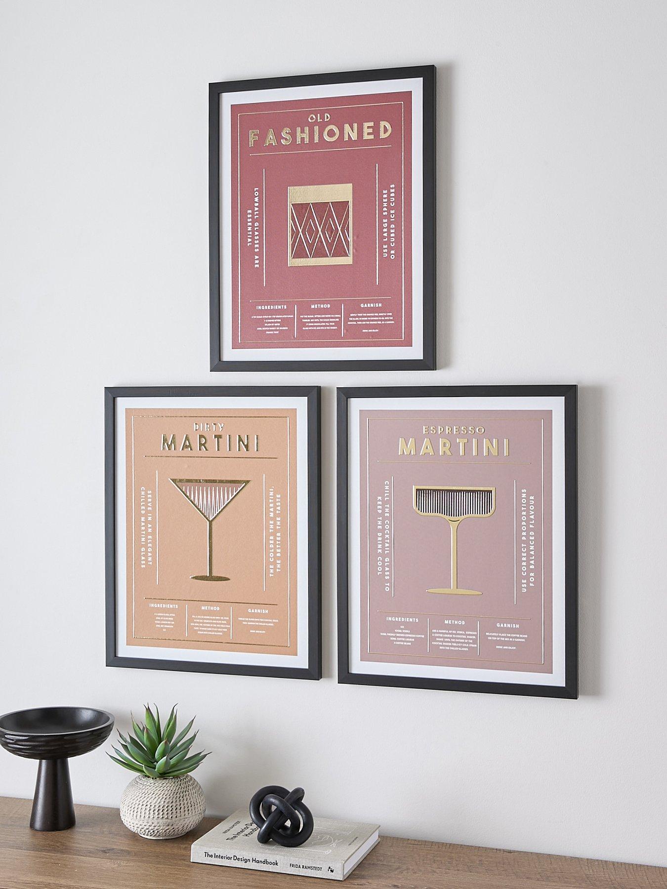 the-very-collection-set-of-3-gold-foil-cocktail-frames-40x50cm-fscreg-certified