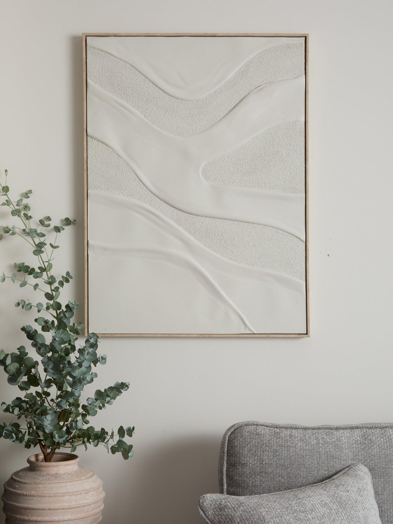the-very-collection-white-sand-hand-paint-capped-canvas-60x80cm-fsc-certified