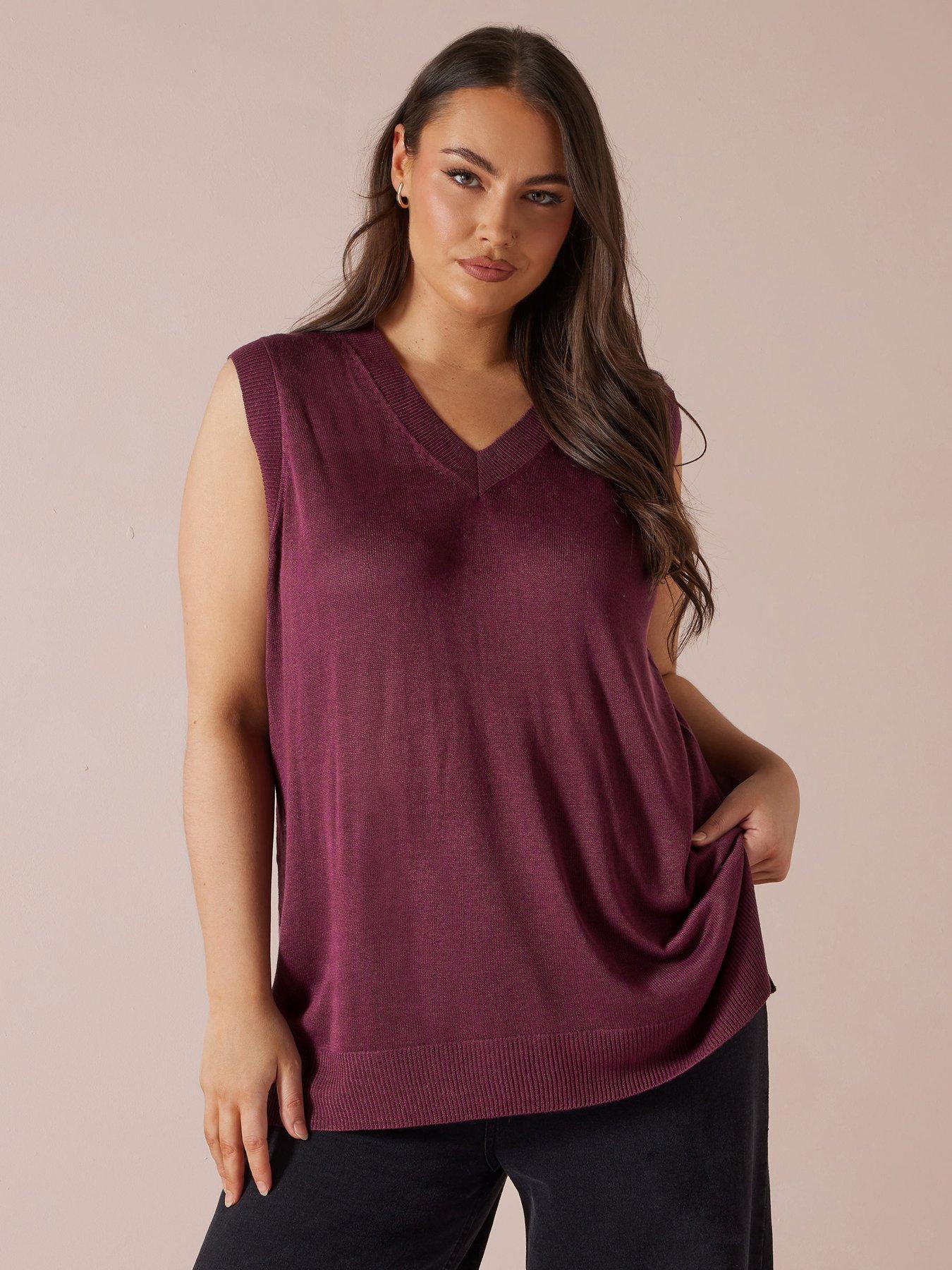 undefined Curve Lightweight Vest