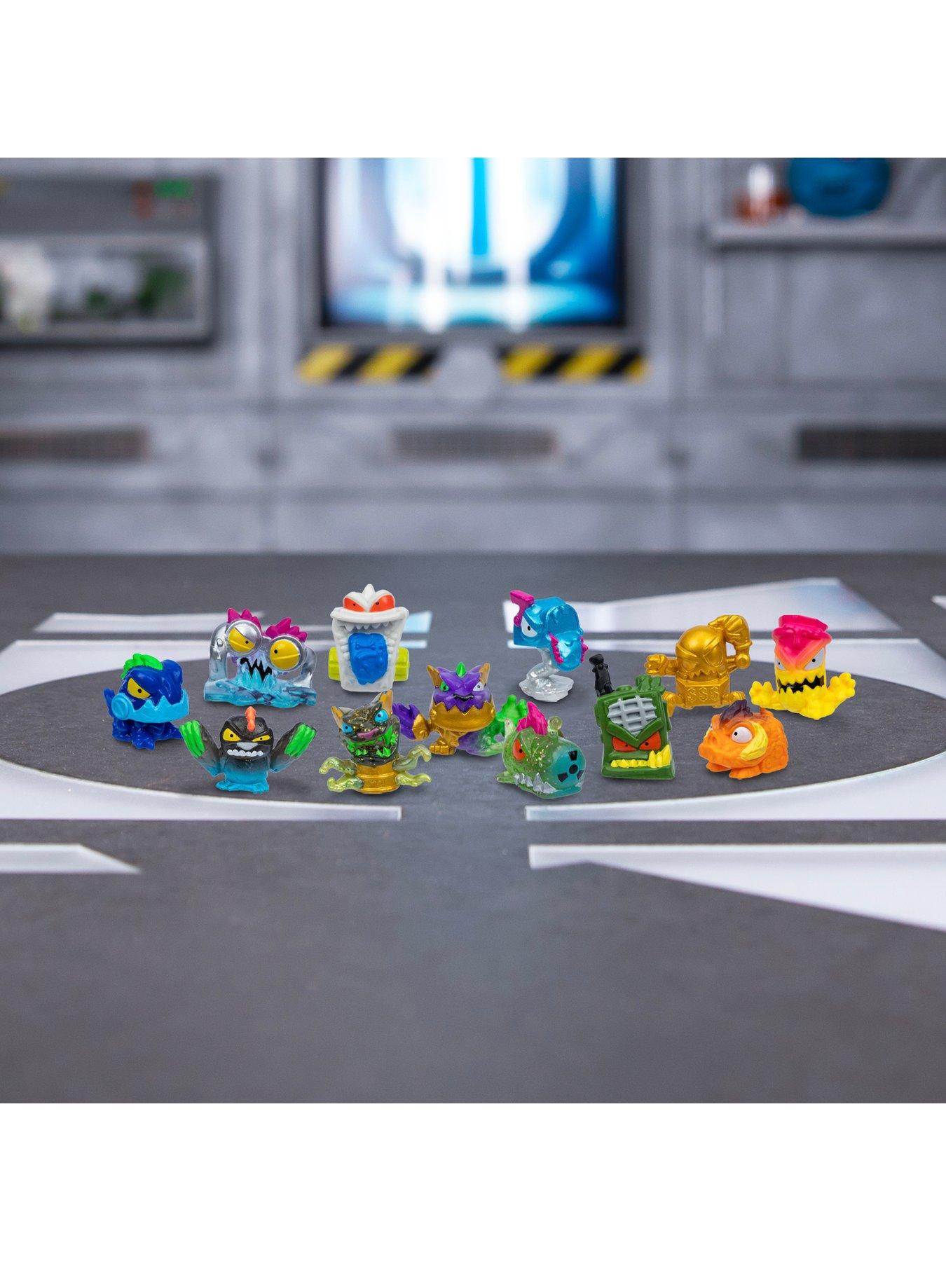 Image 3 of 7 of MrBeast Labs Mrbeast Lab Swarms S2 Mega Lab 12pk AST 1