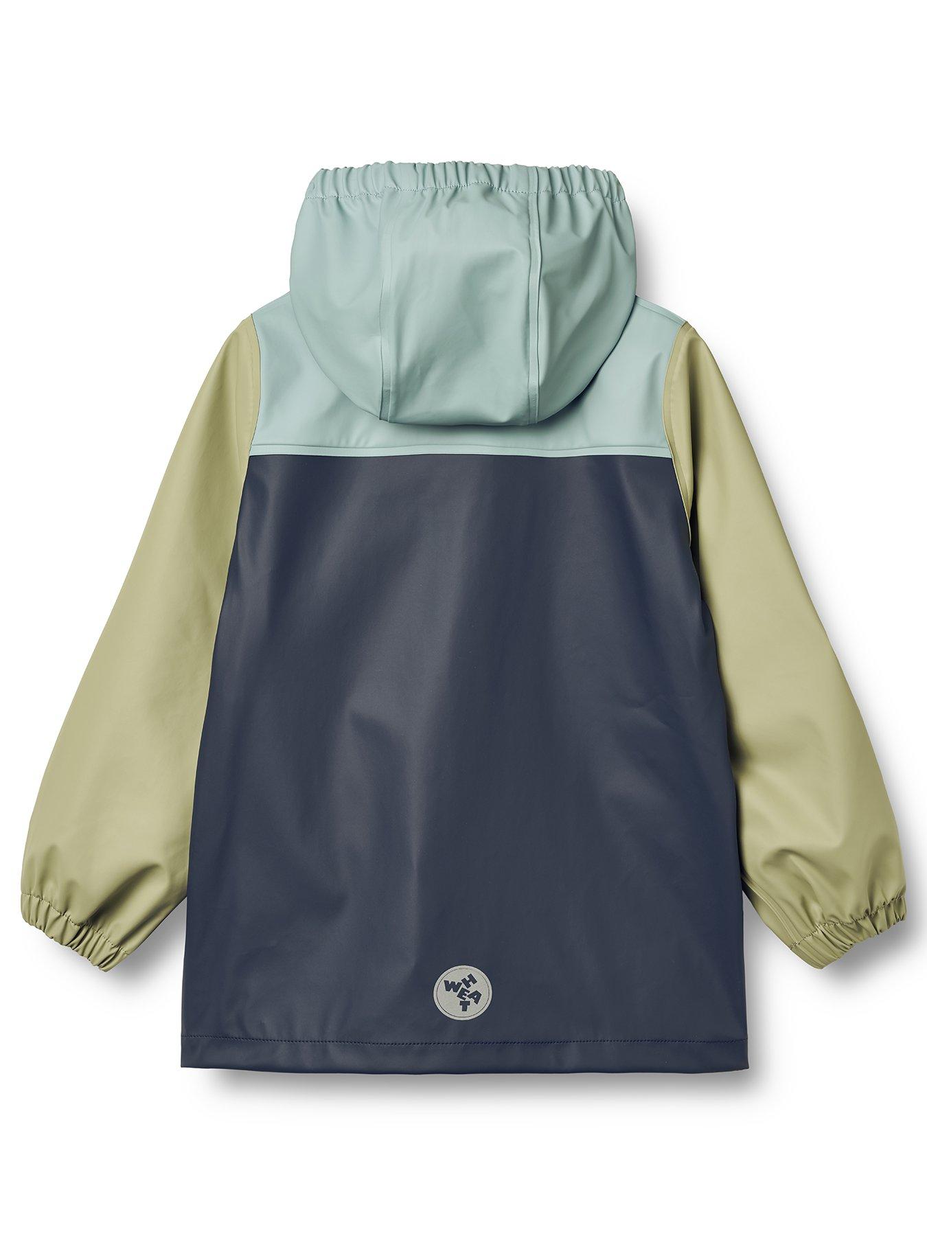 wheat-boys-colourblock-rain-jacket-navyback
