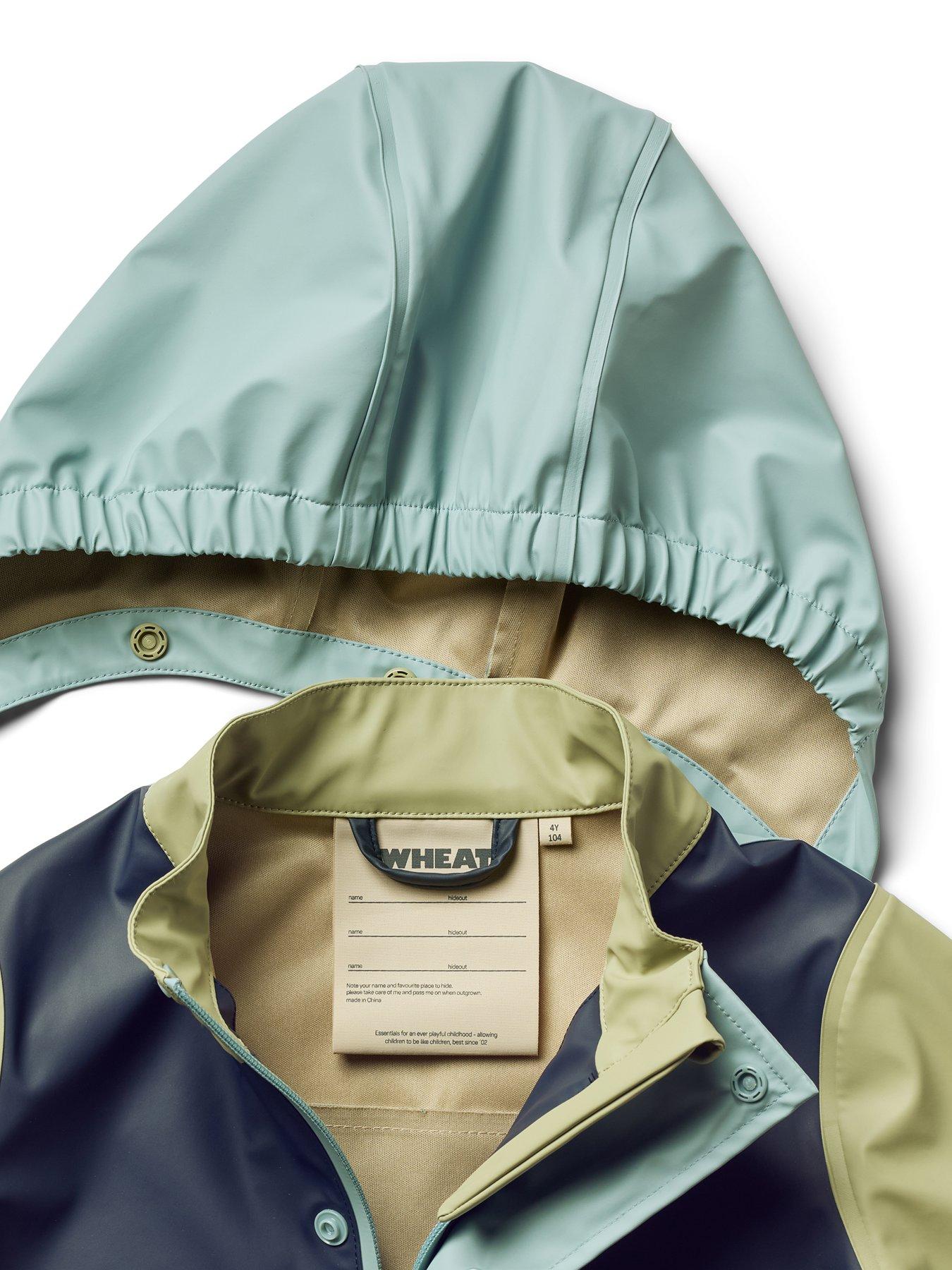 wheat-boys-colourblock-rain-jacket-navyoutfit