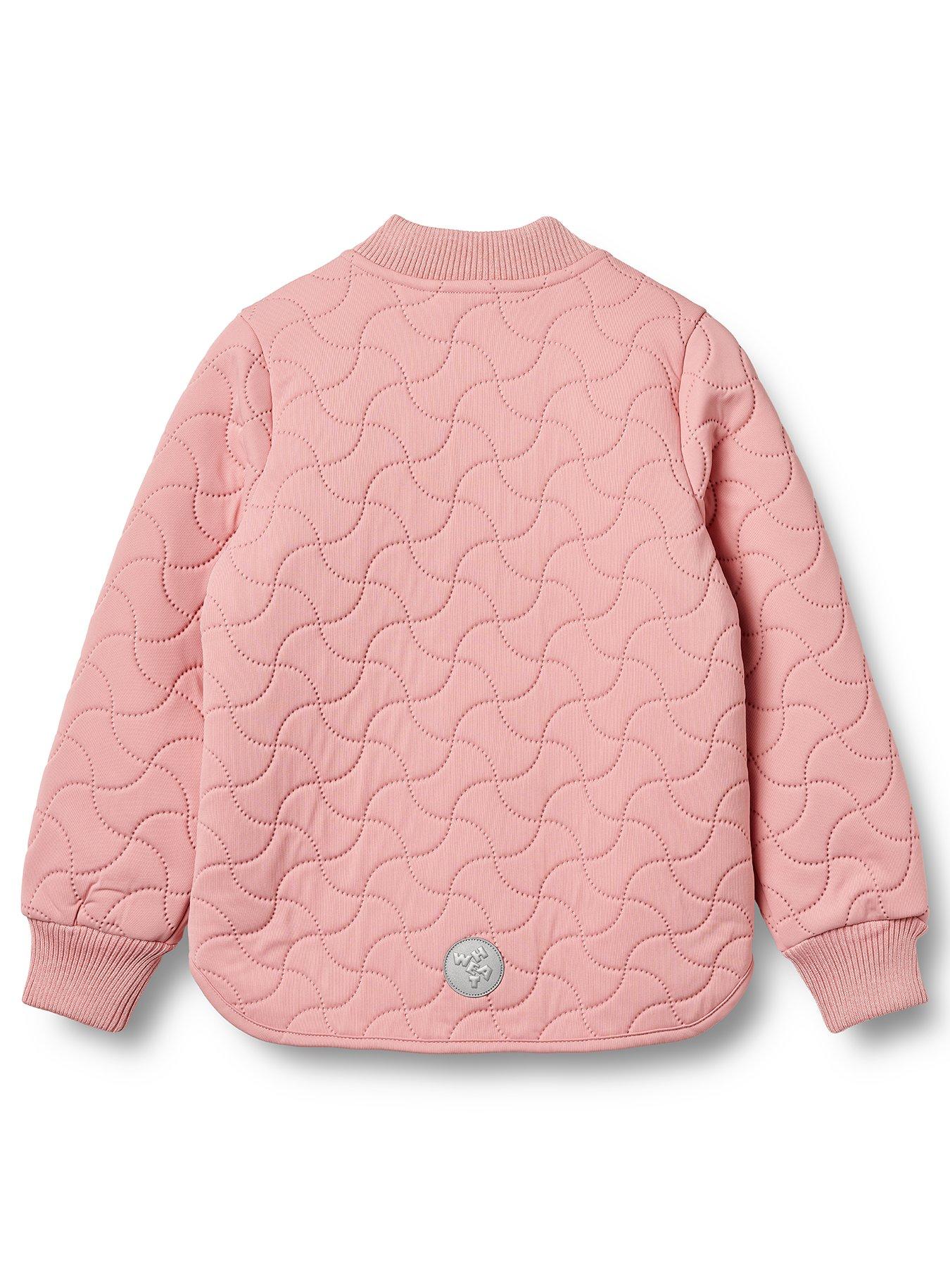 wheat-girls-quilted-jacket-pinkback