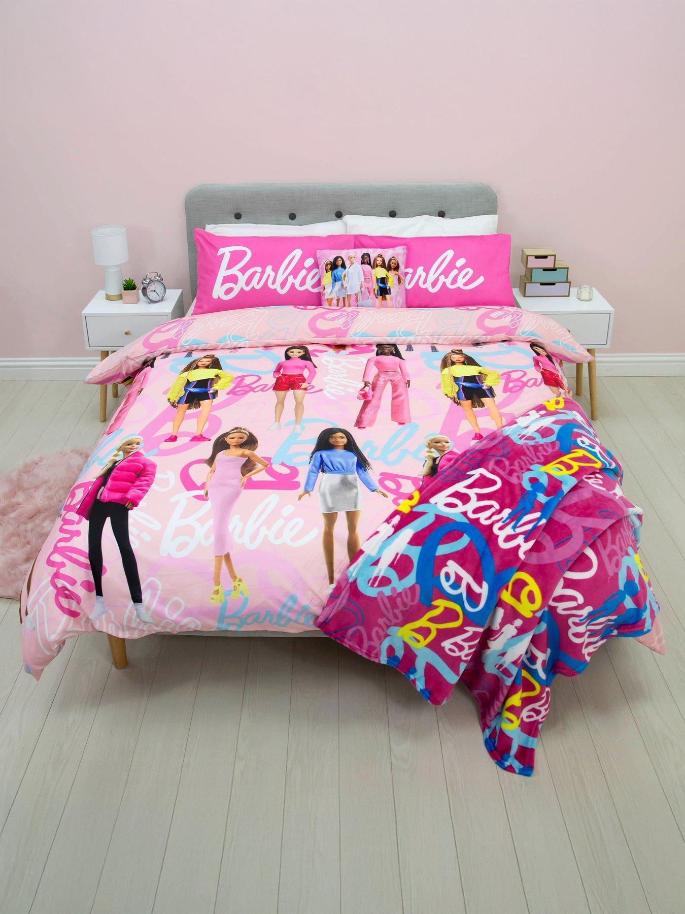 undefined Unboxed Rotary Duvet Cover Set