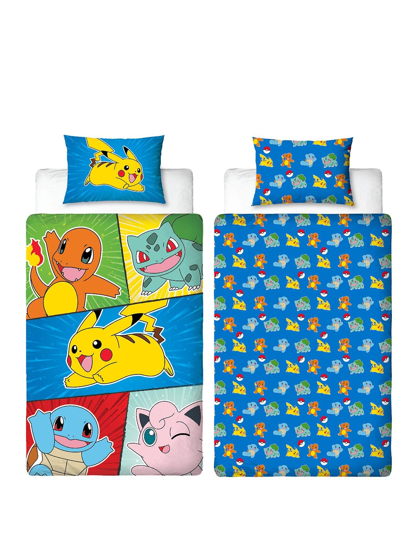 pokemon-retro-panel-duvet--singlestillFront