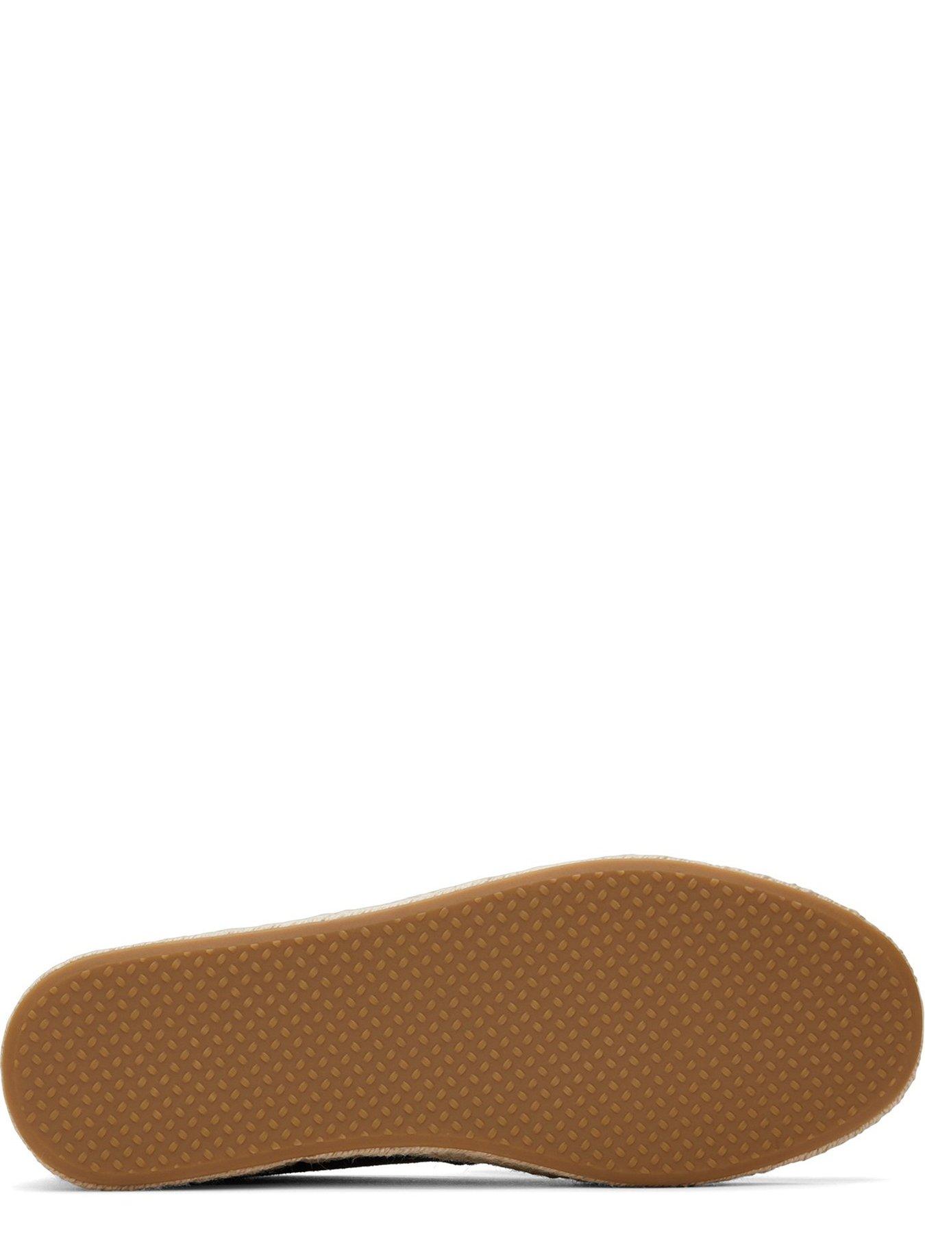 Image 5 of 6 of TOMS Carolina Sandal - Black
