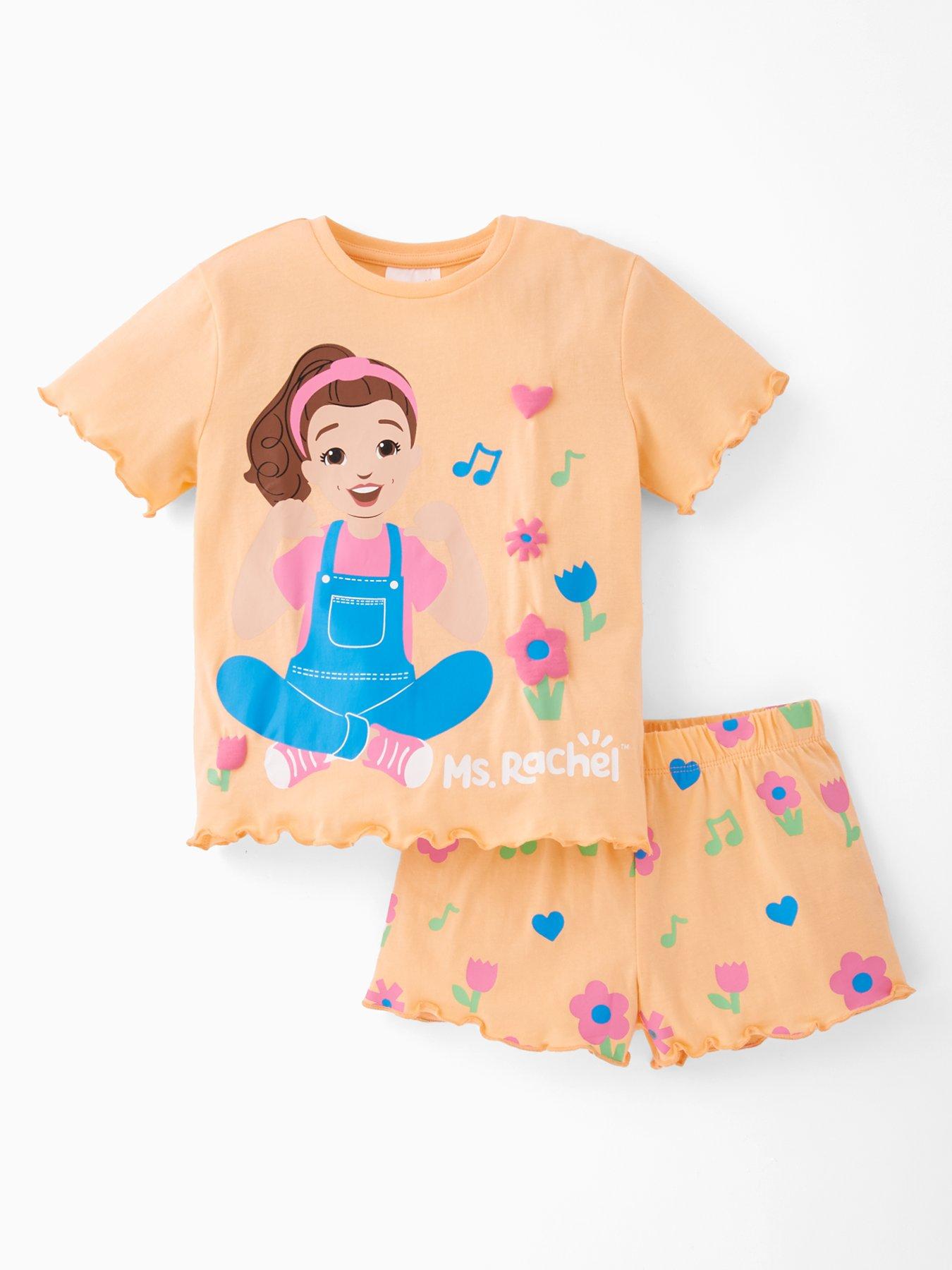 ms-rachel-ms-rachels-short-pyjama-set-orange