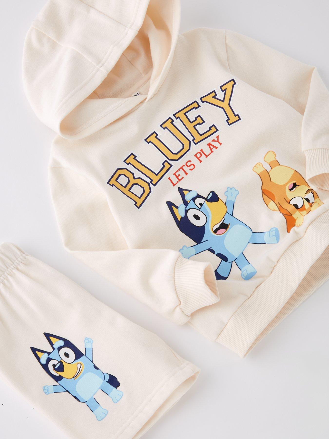 bluey-2-piece-hoodie-and-jogger-set-beigeoutfit