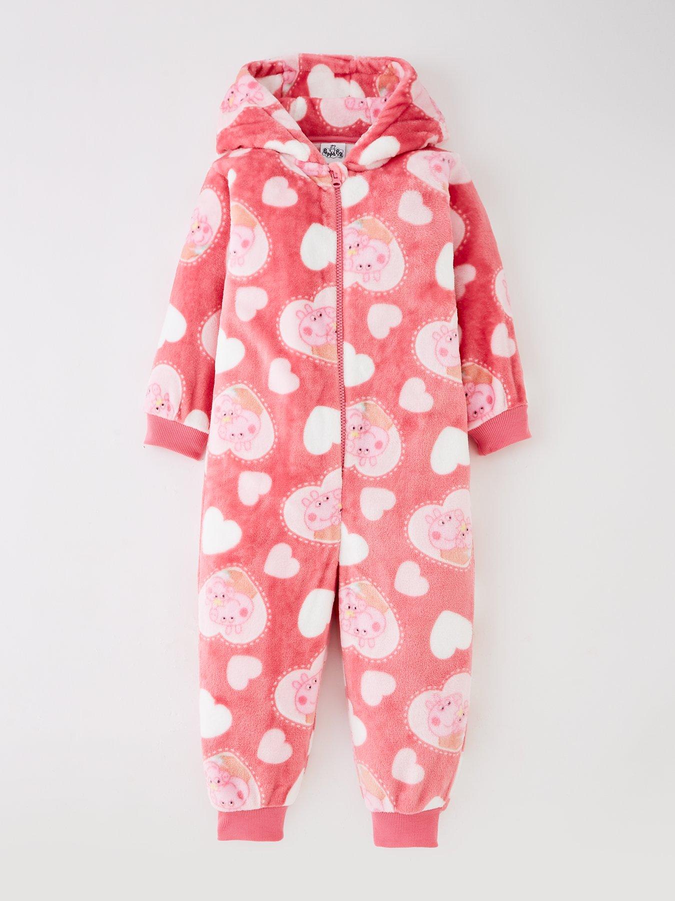 Peppa Pig Peppa Baby Evie Sister All In One