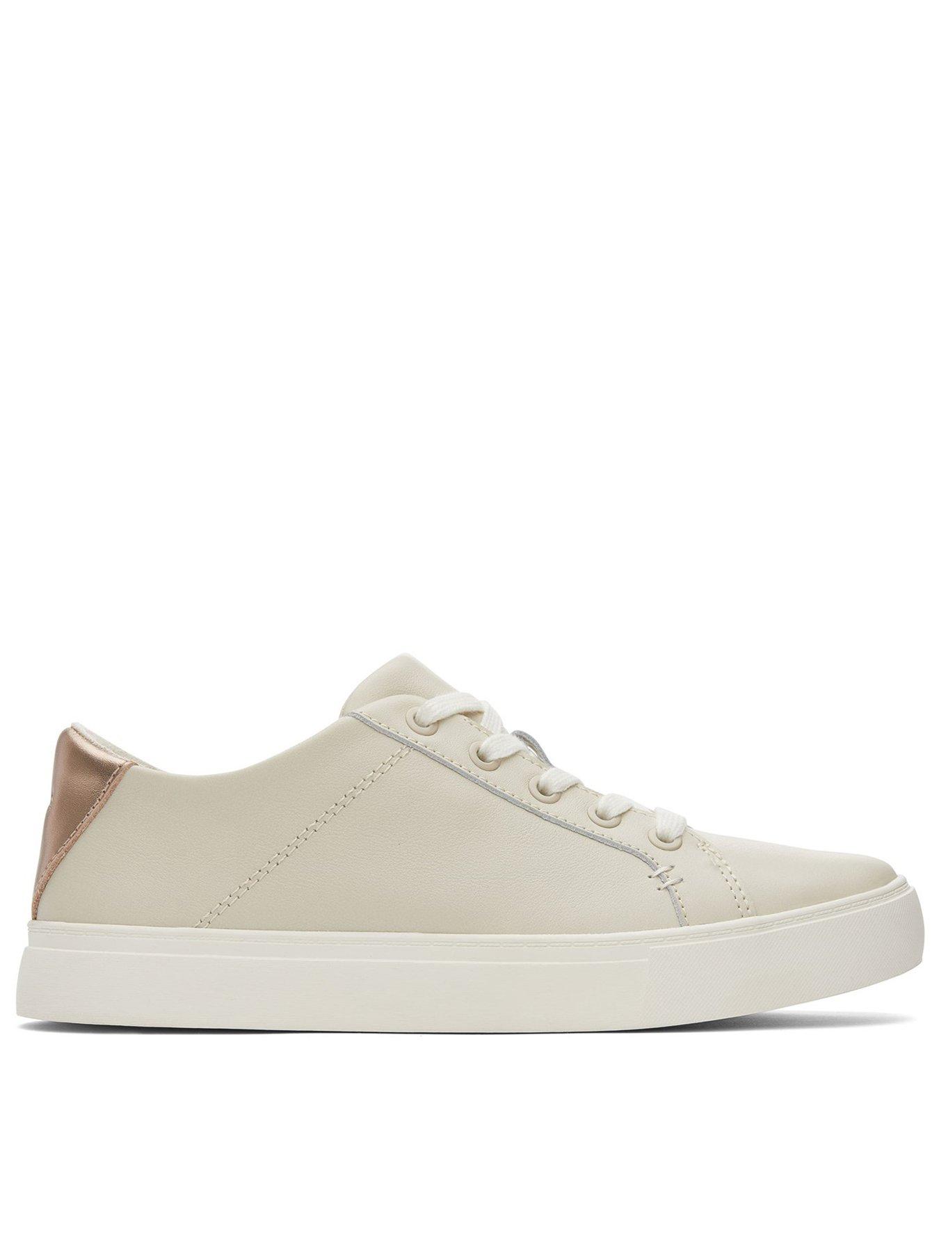 TOMS Kameron Lace-up Trainers - Grey