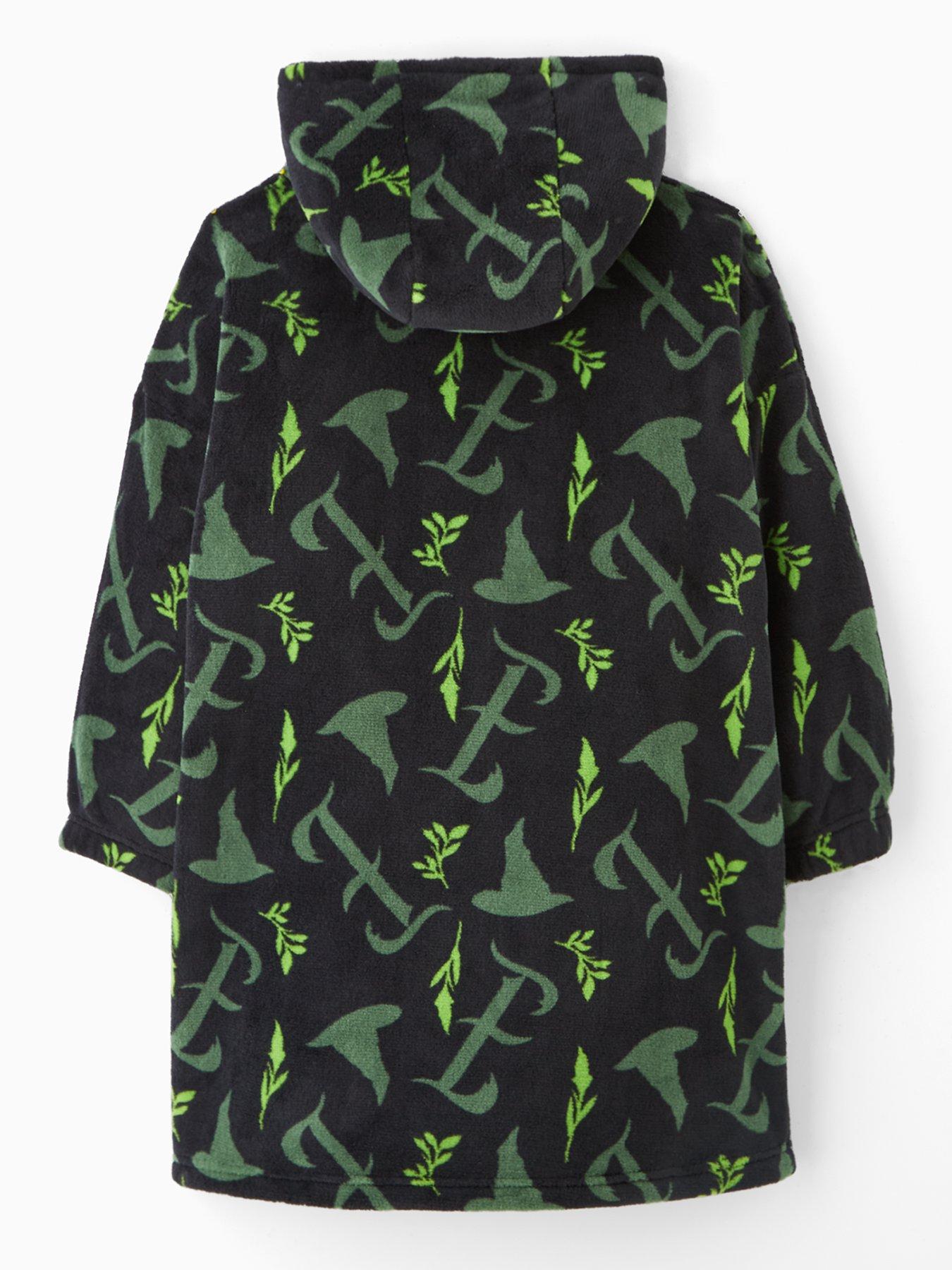 wicked-elphaba-hooded-blanket-greenback