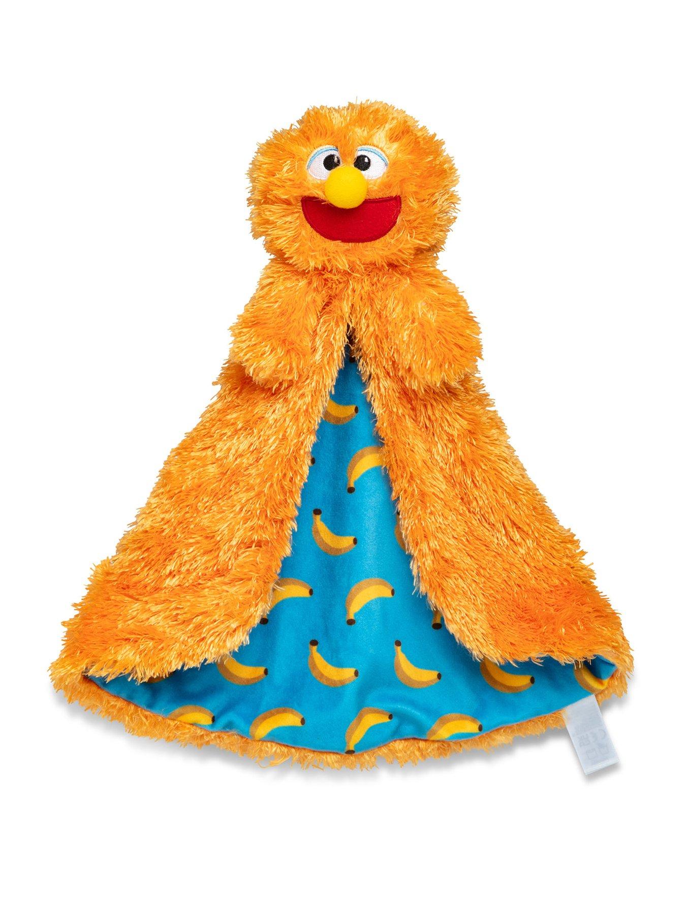 Image 1 of 6 of Herbie Huggable Lovey