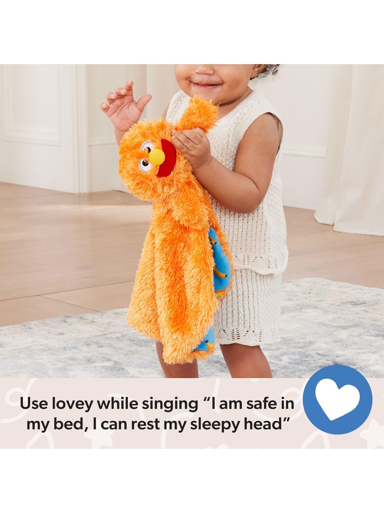 Image 3 of 6 of Herbie Huggable Lovey