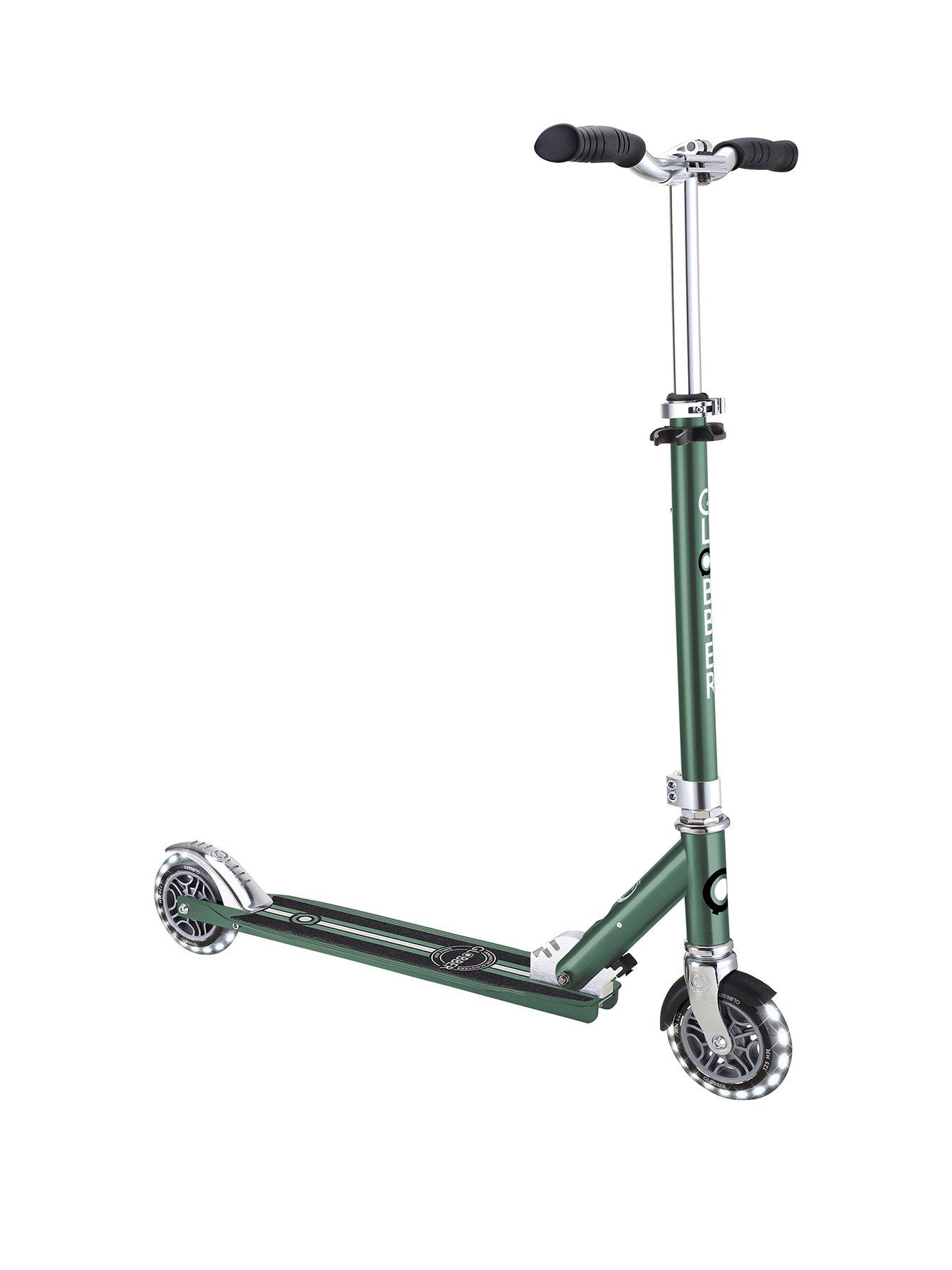 Image 1 of 7 of GLOBBER Flow Element Lights - Olive