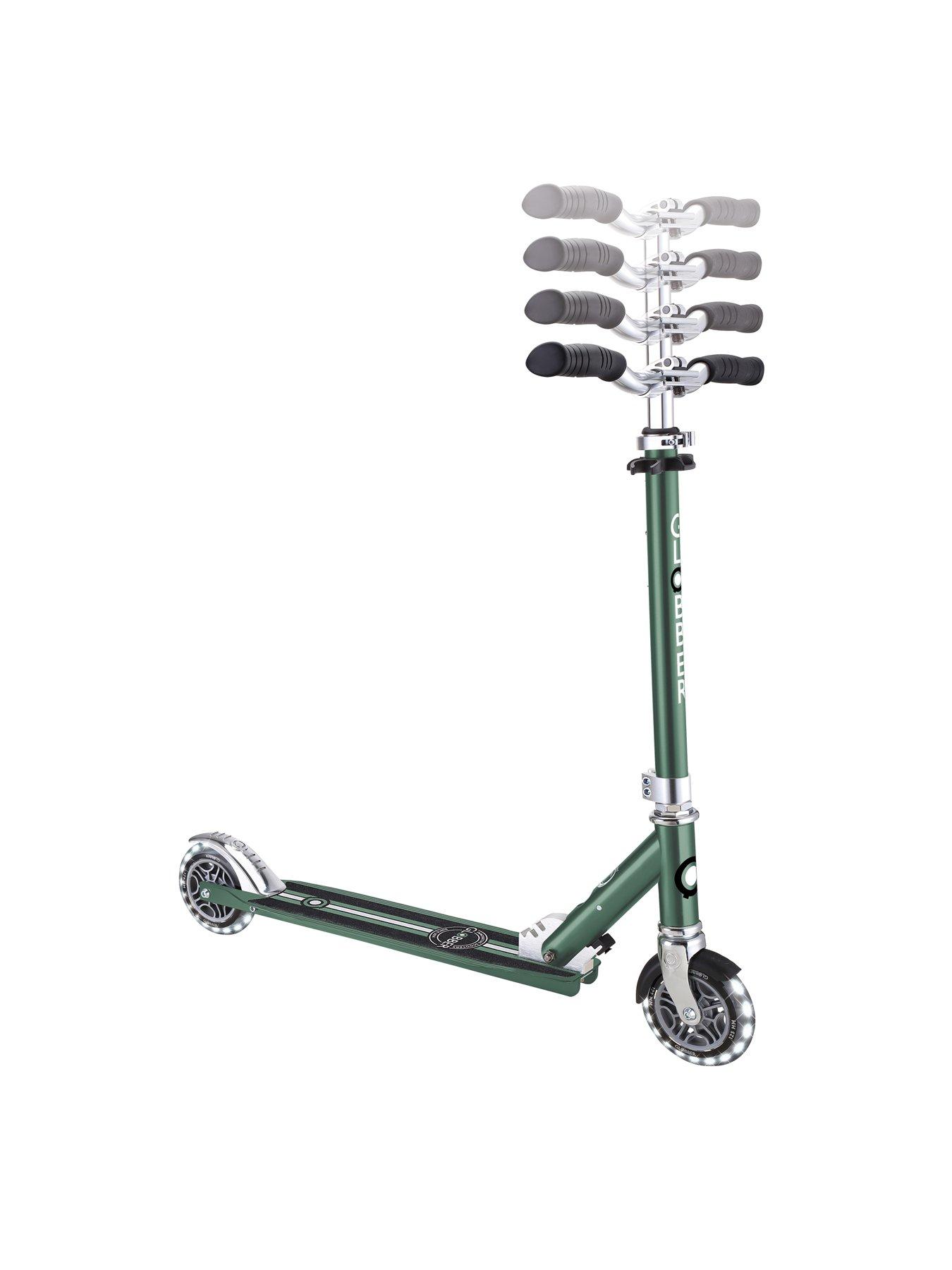 Image 2 of 7 of GLOBBER Flow Element Lights - Olive