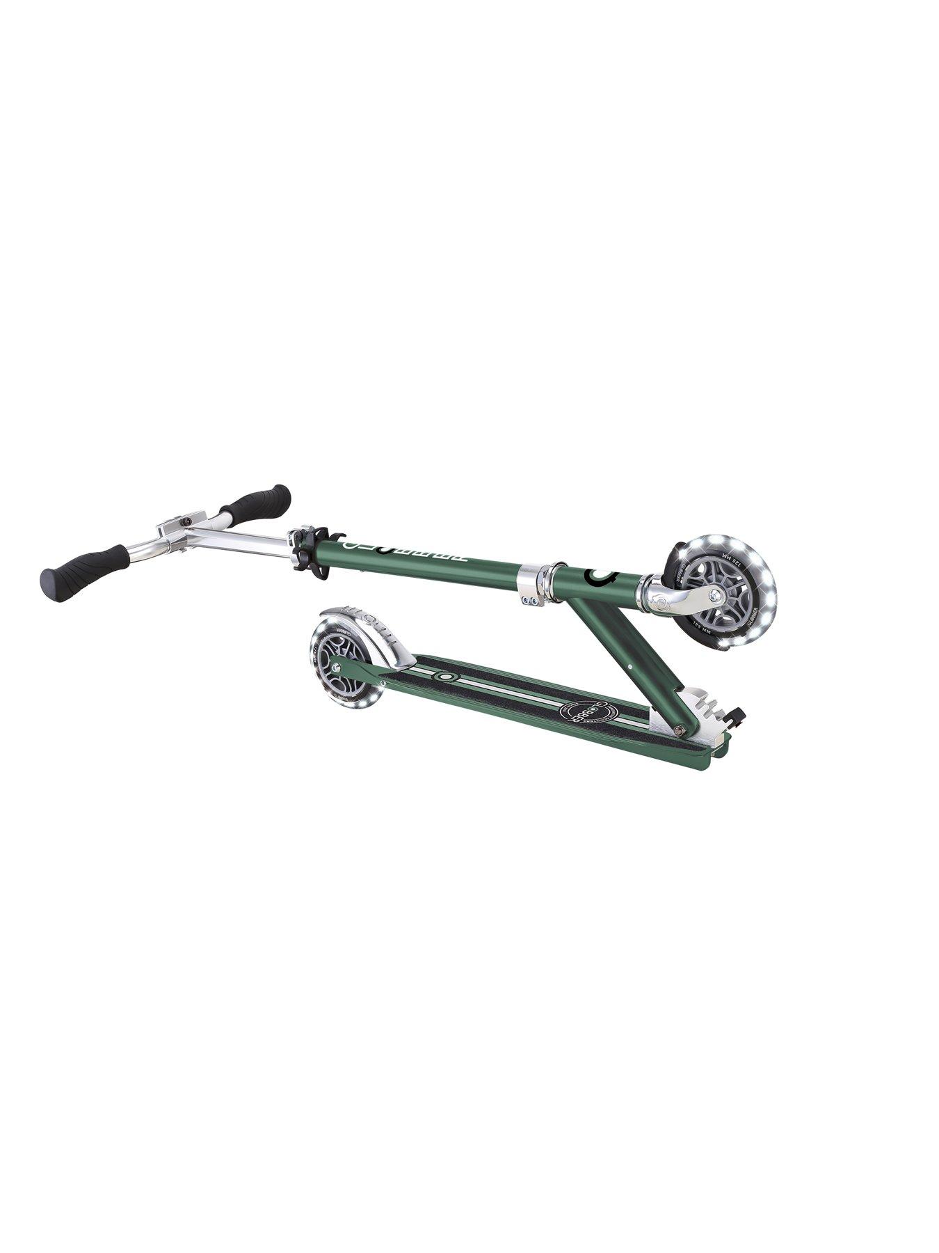Image 4 of 7 of GLOBBER Flow Element Lights - Olive