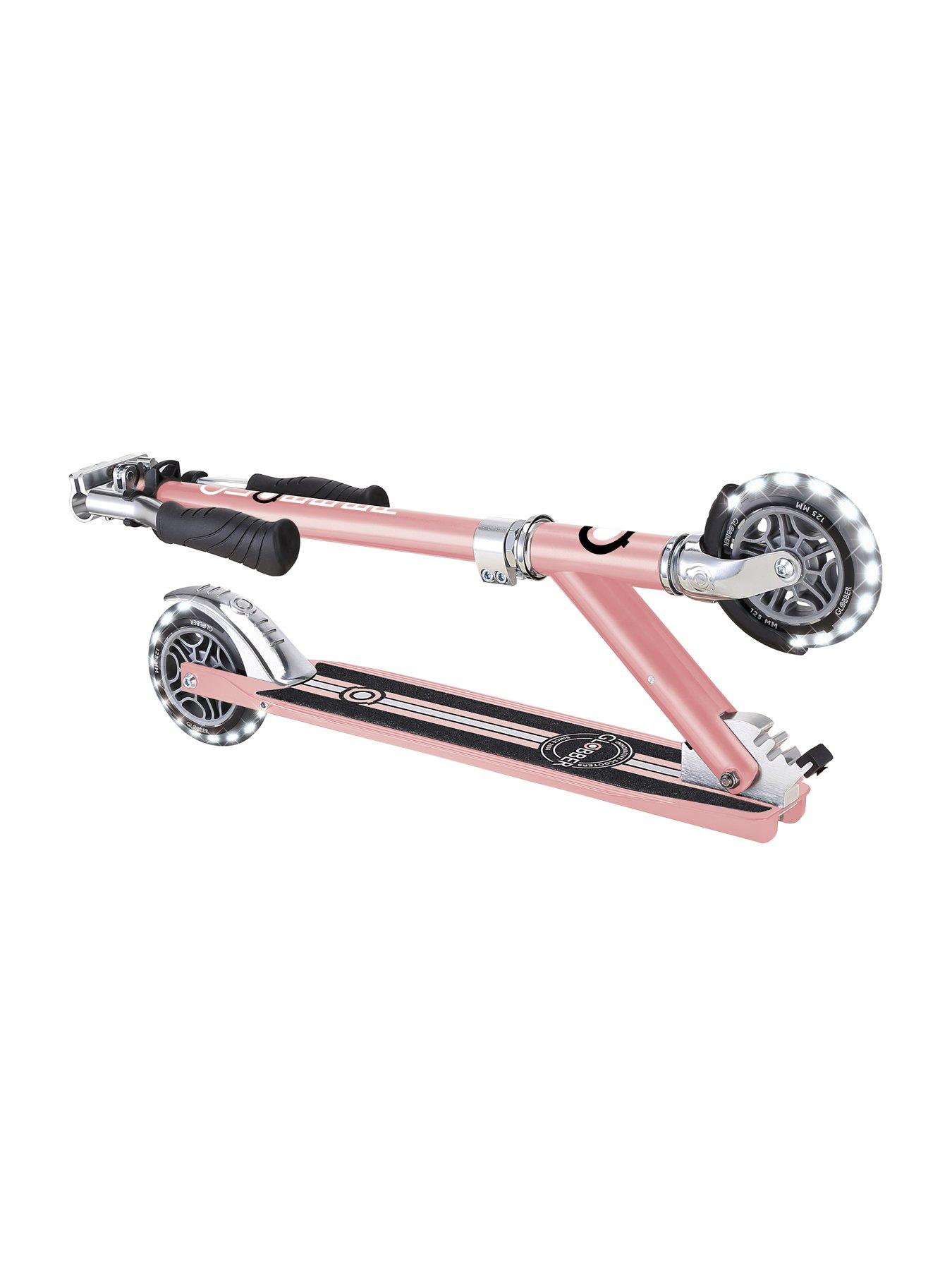 Image 5 of 7 of GLOBBER Flow Element Lights - Rose Gold