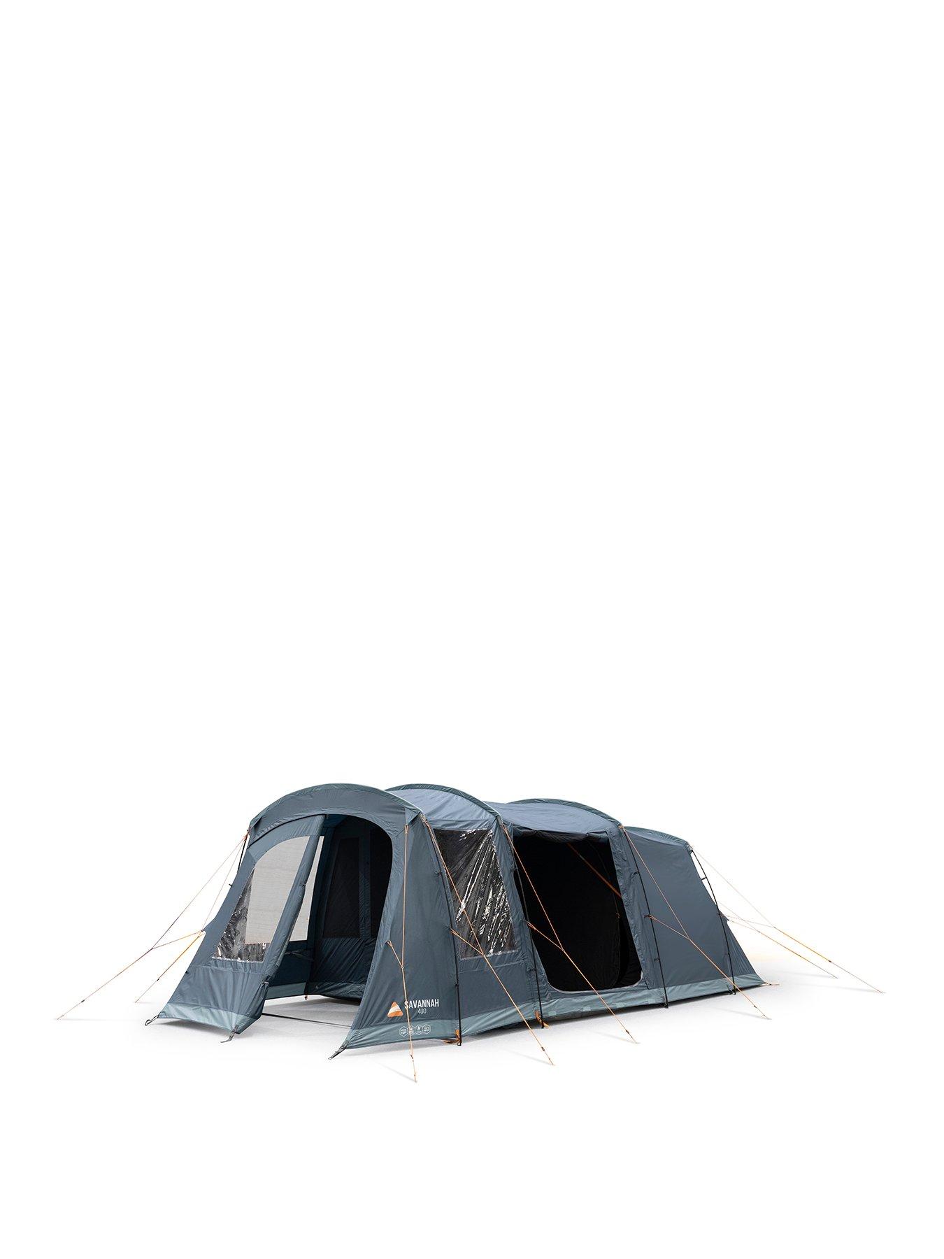 vango-savannah-400-package-tent