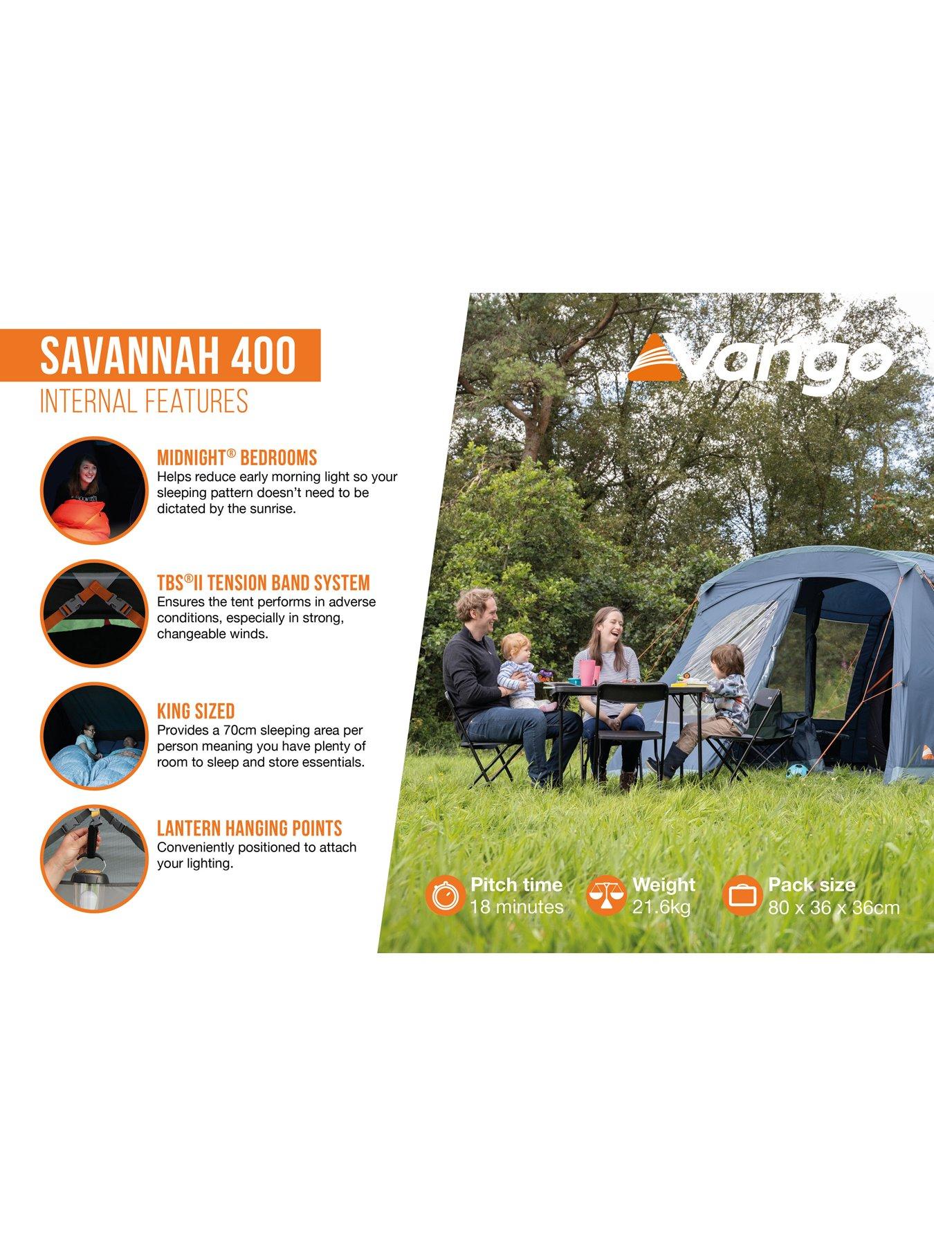 vango-savannah-400-package-tentdetail