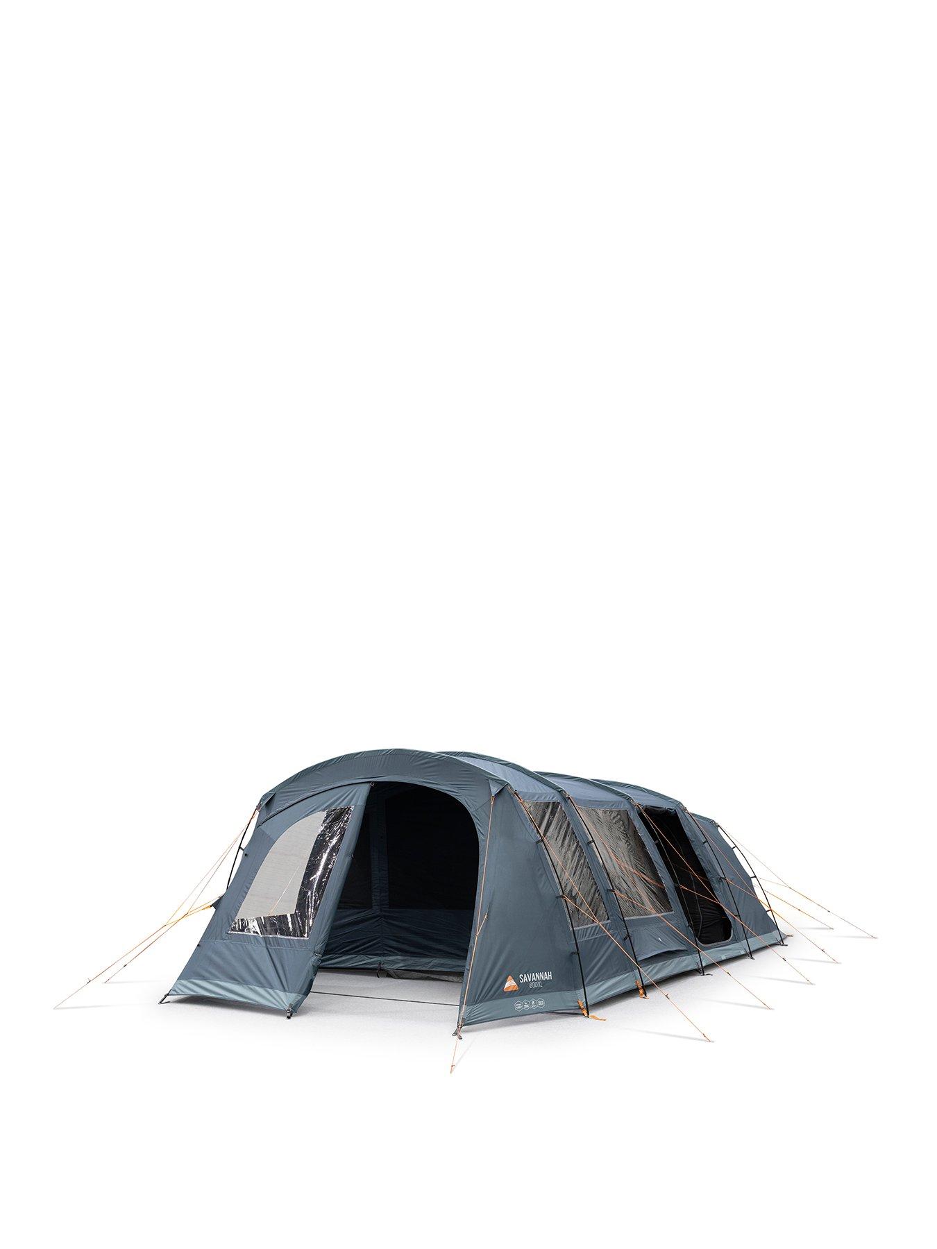 vango-savannah-600xl-package-tent