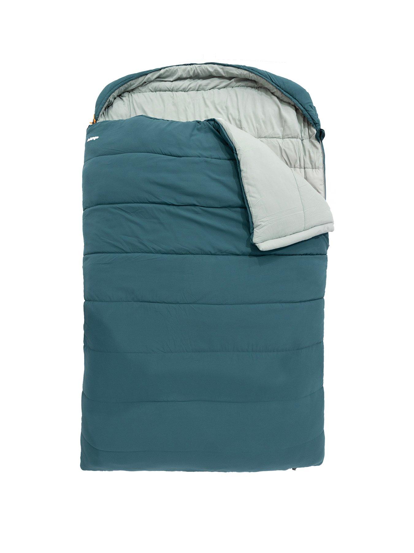 Image 1 of 5 of Vango Stellar Double Sleeping Bag