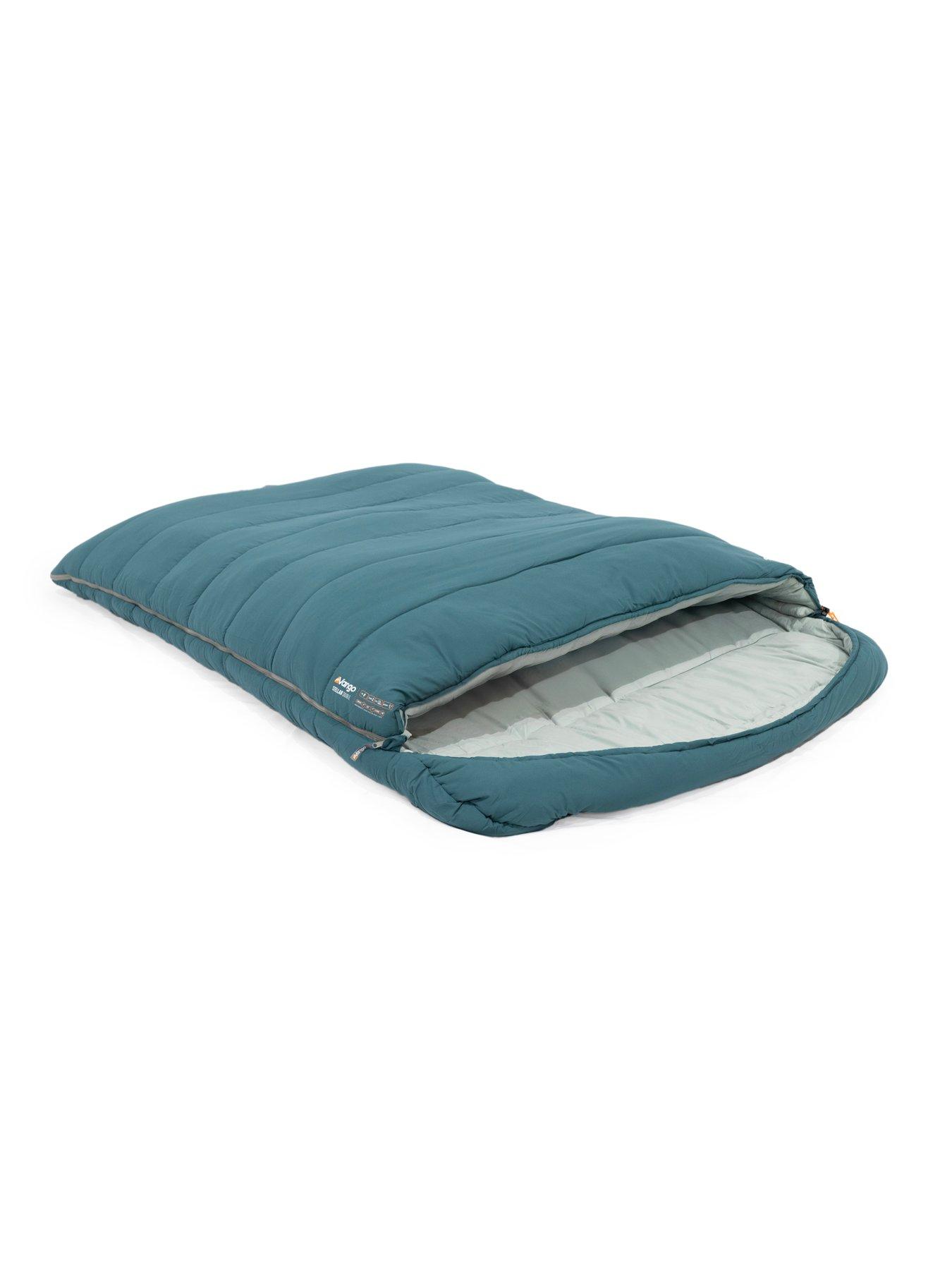 Image 4 of 5 of Vango Stellar Double Sleeping Bag