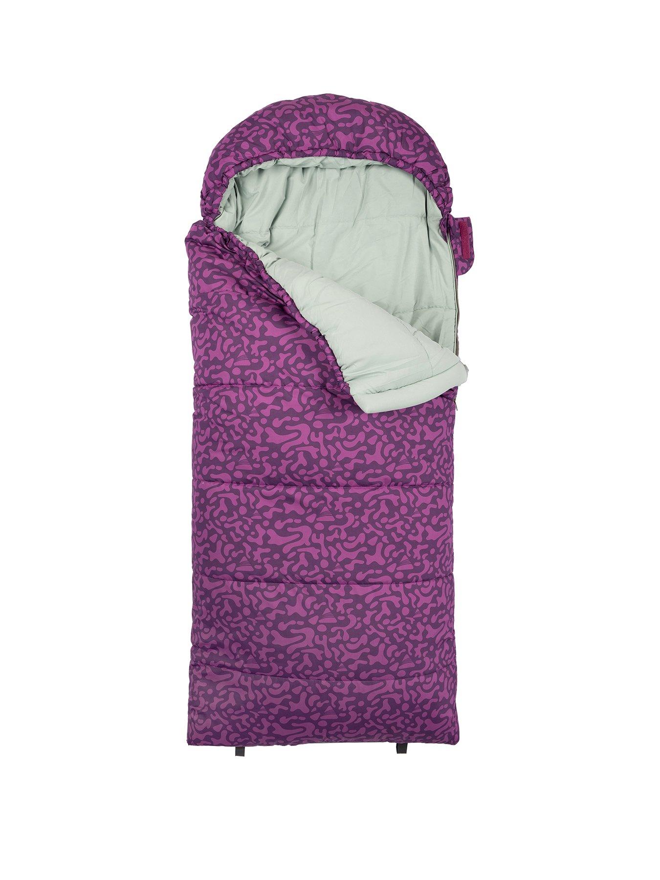 vango-stellar-junior-sleeping-bag