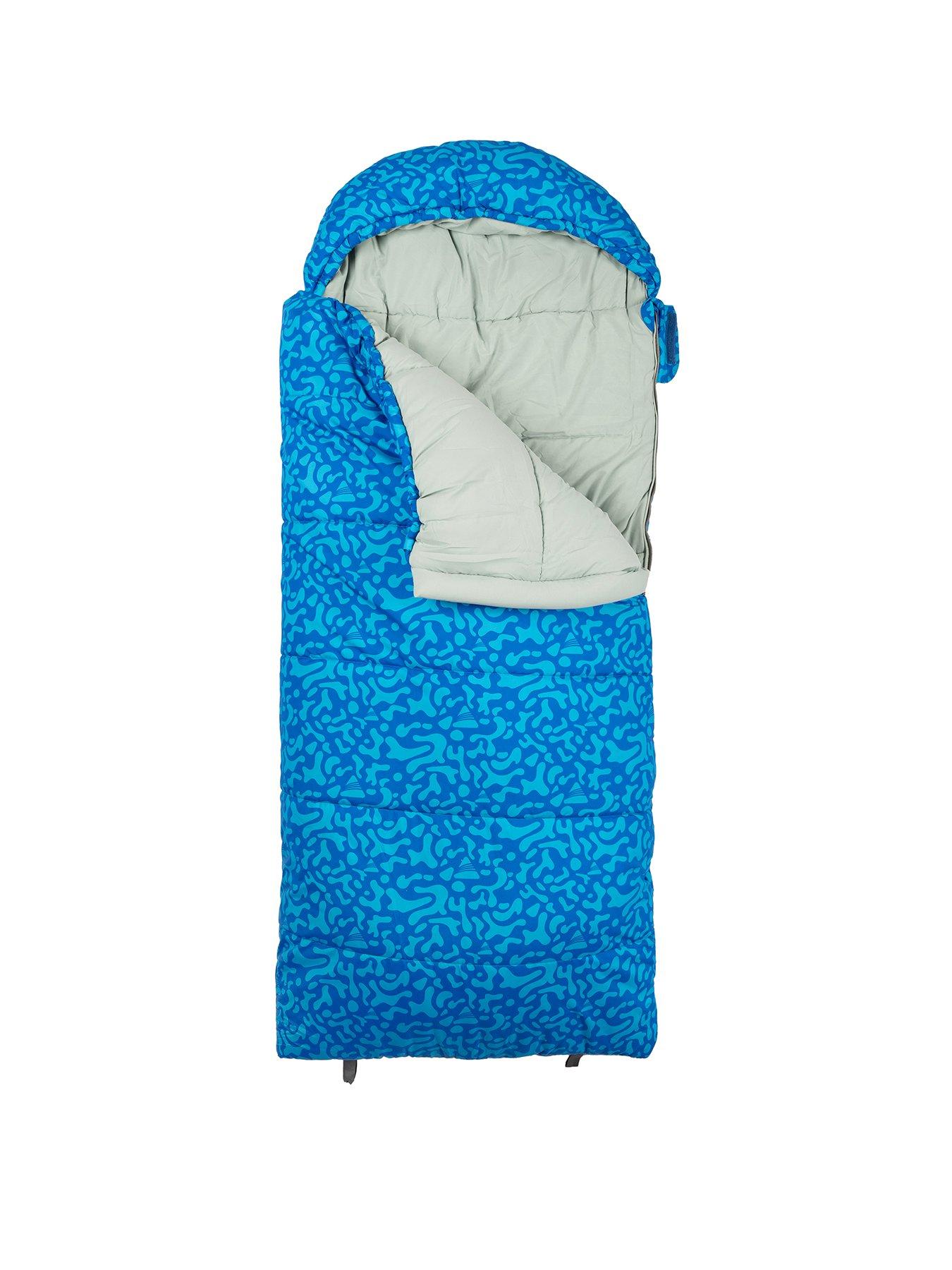 vango-stellar-junior-sleeping-bag