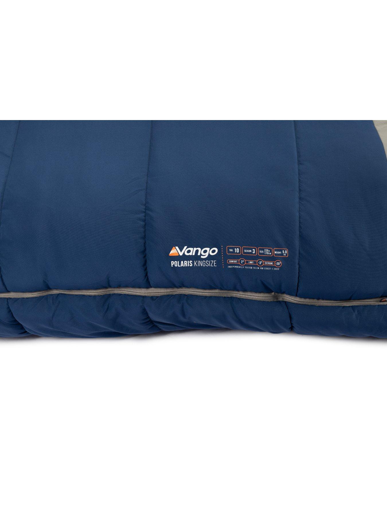 vango-polaris-kingsize-sleeping-bagoutfit
